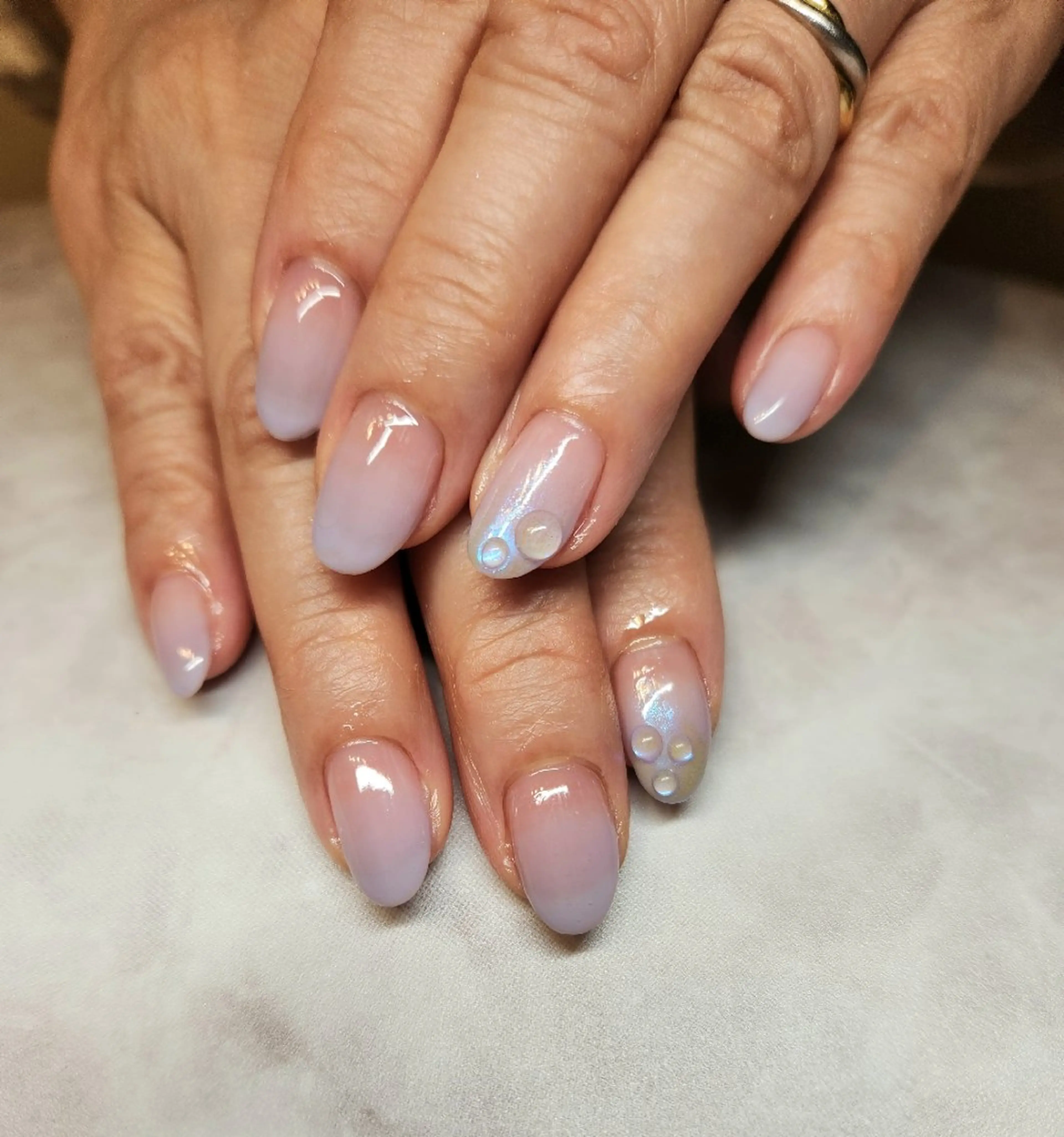 ネイル I.プライベートネイルサロン所属・I.プライベート ネイルサロンの眉毛・アイブロウイメージ