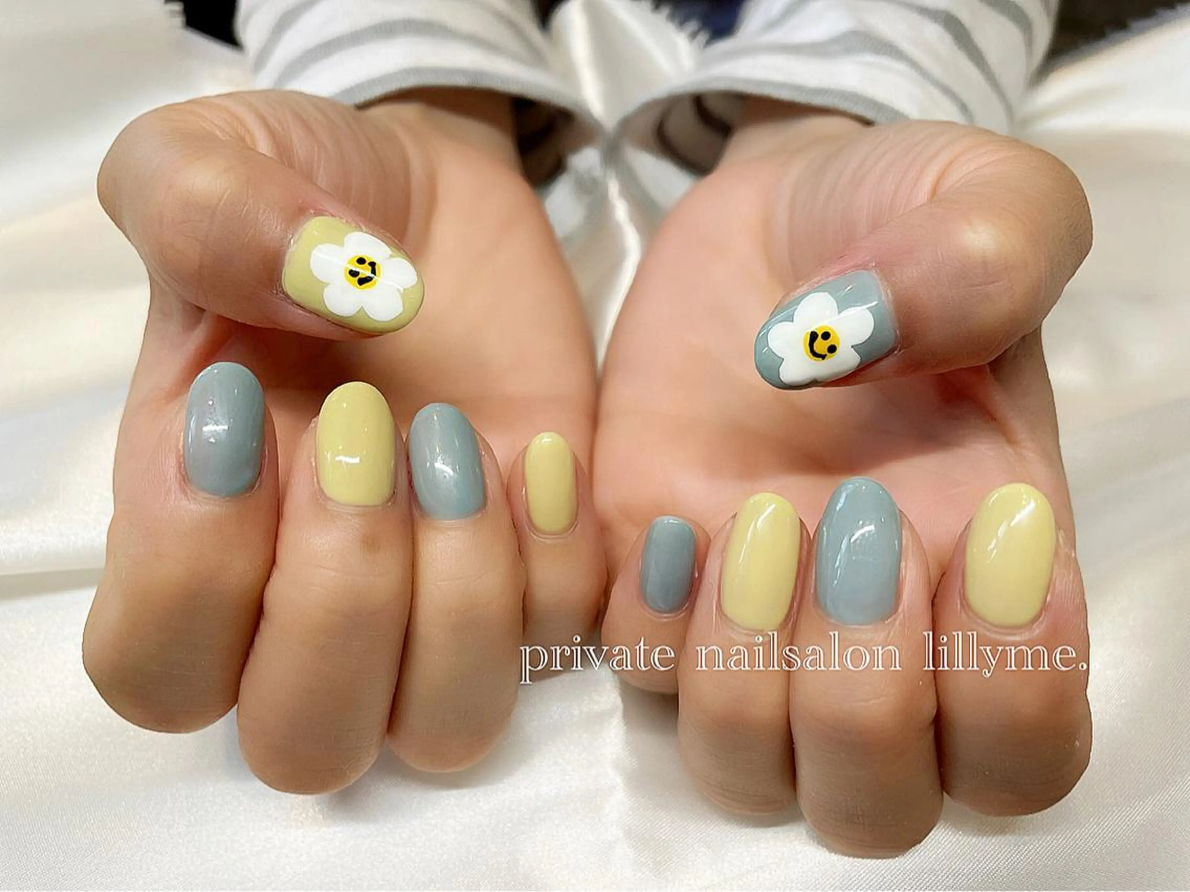 ネイル TERAI ERINAの眉毛・アイブロウイメージ