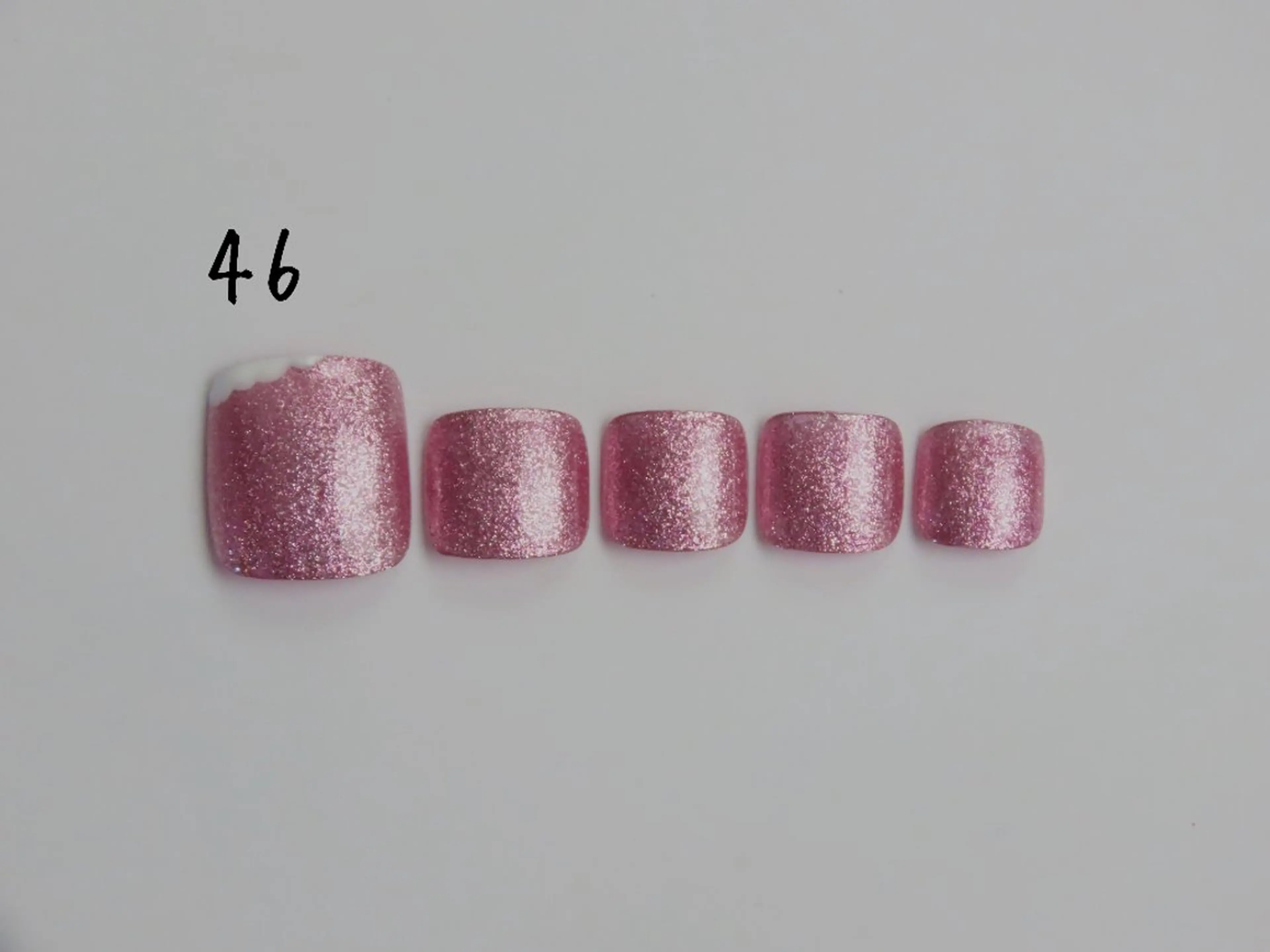 ネイル フットネイル 韓国美容ジェルネイル専門店Maum新潟店所属・Maum 新潟店のマツエク・マツパデザイン