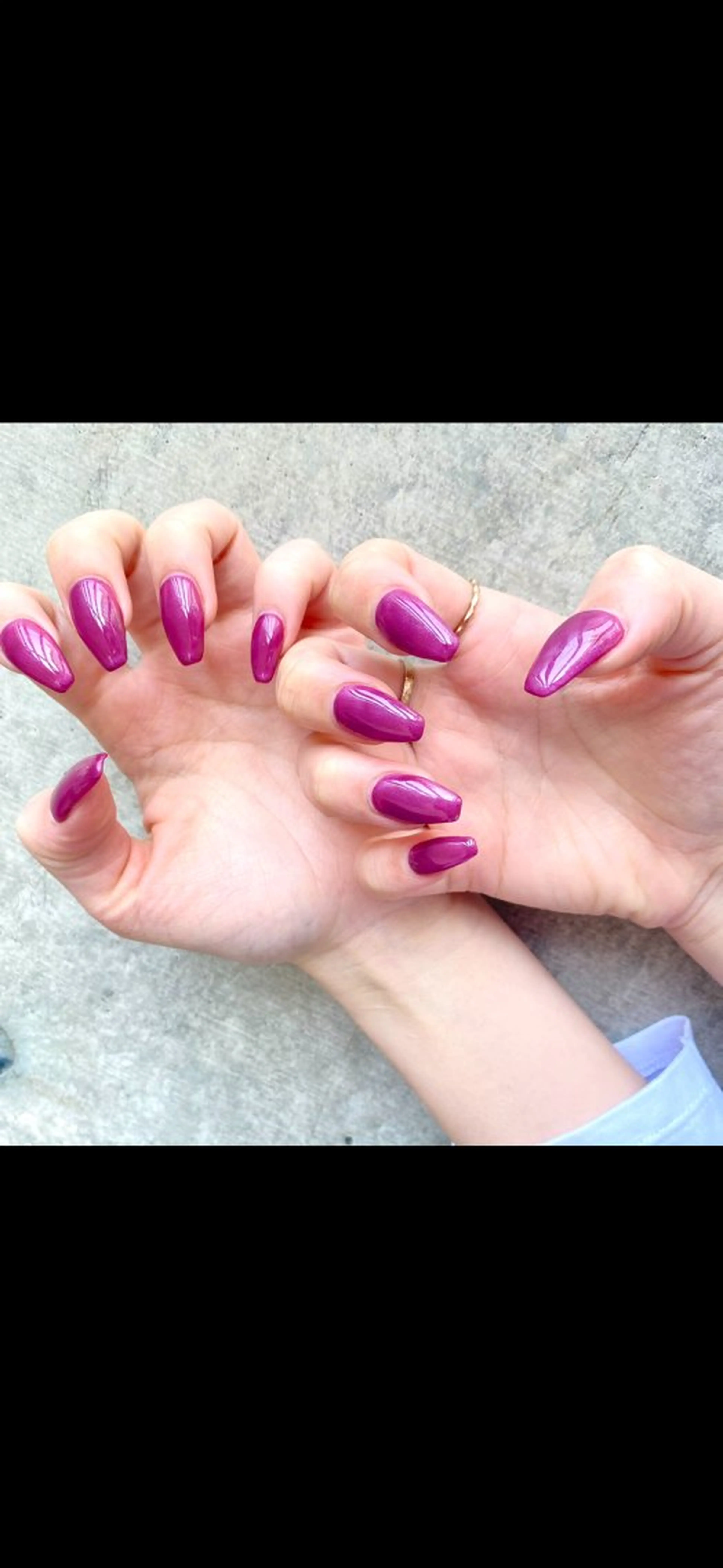 ワンカラー（オフ込み）mixありの写真