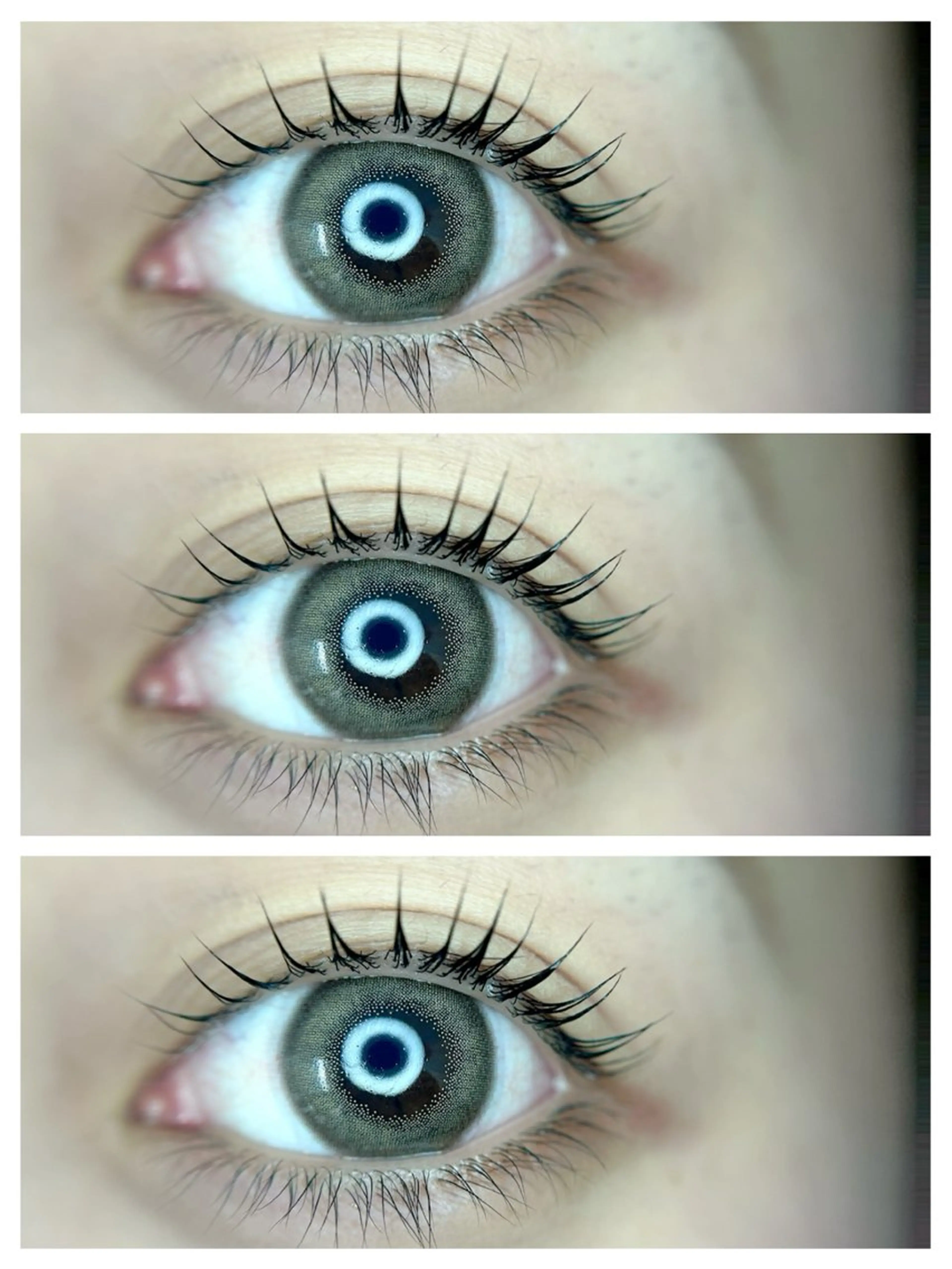 マツエク・マツパ RUTH所属・厚見 早紀のマツエク・マツパデザイン