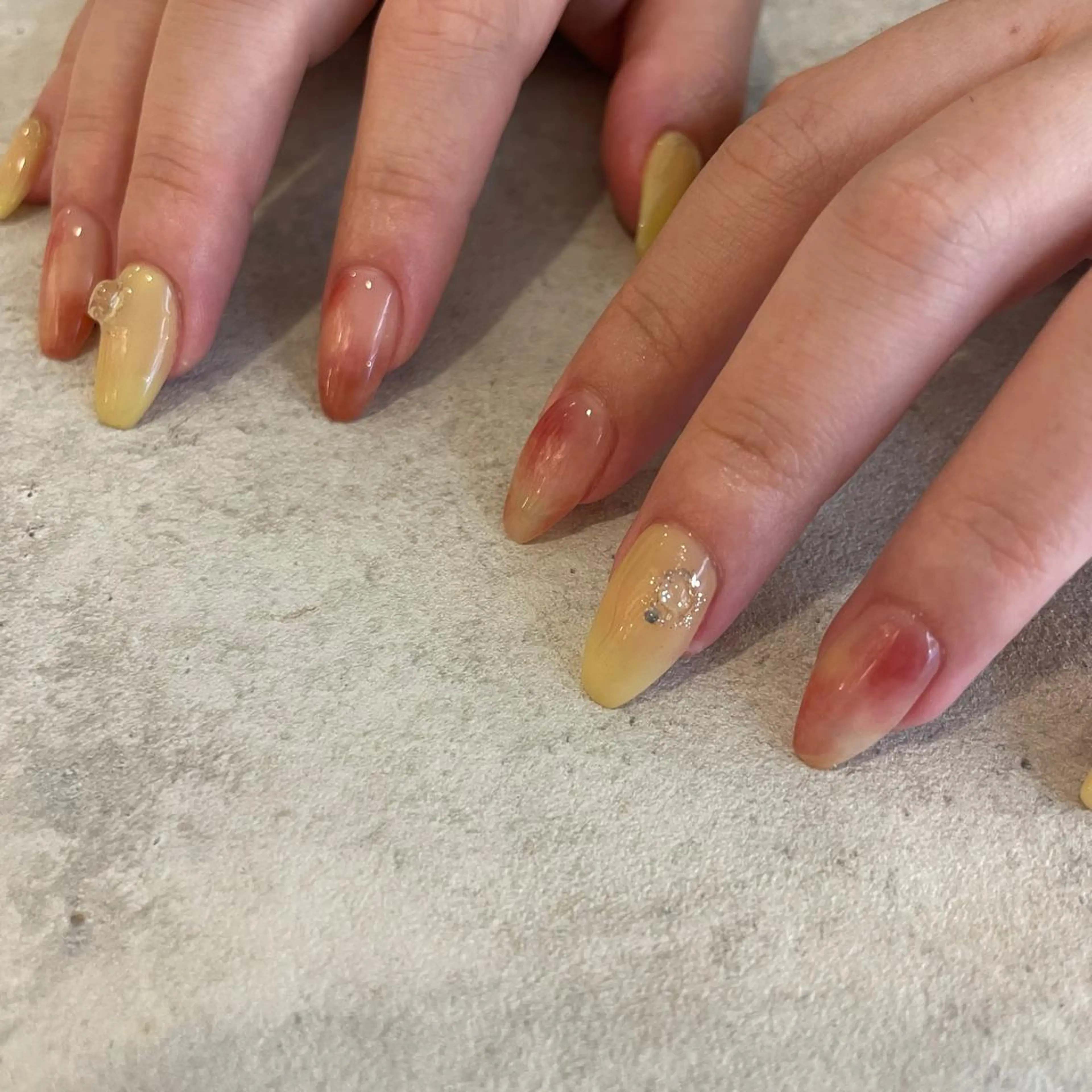 ネイル mignon by CHERIM A.tのマツエク・マツパデザイン