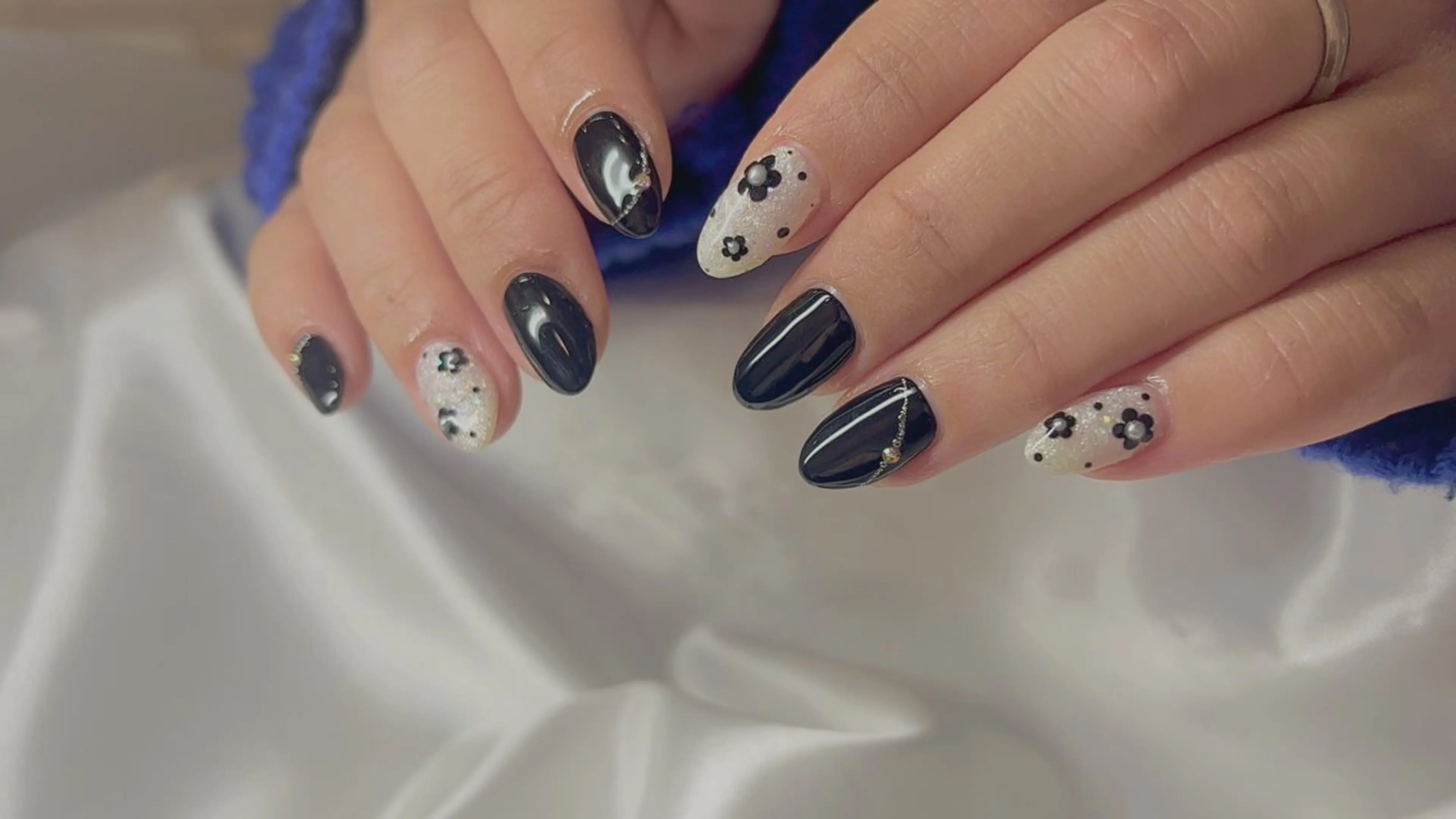 ネイル Jennie.所属・Rei / Jennie.のネイルデザイン