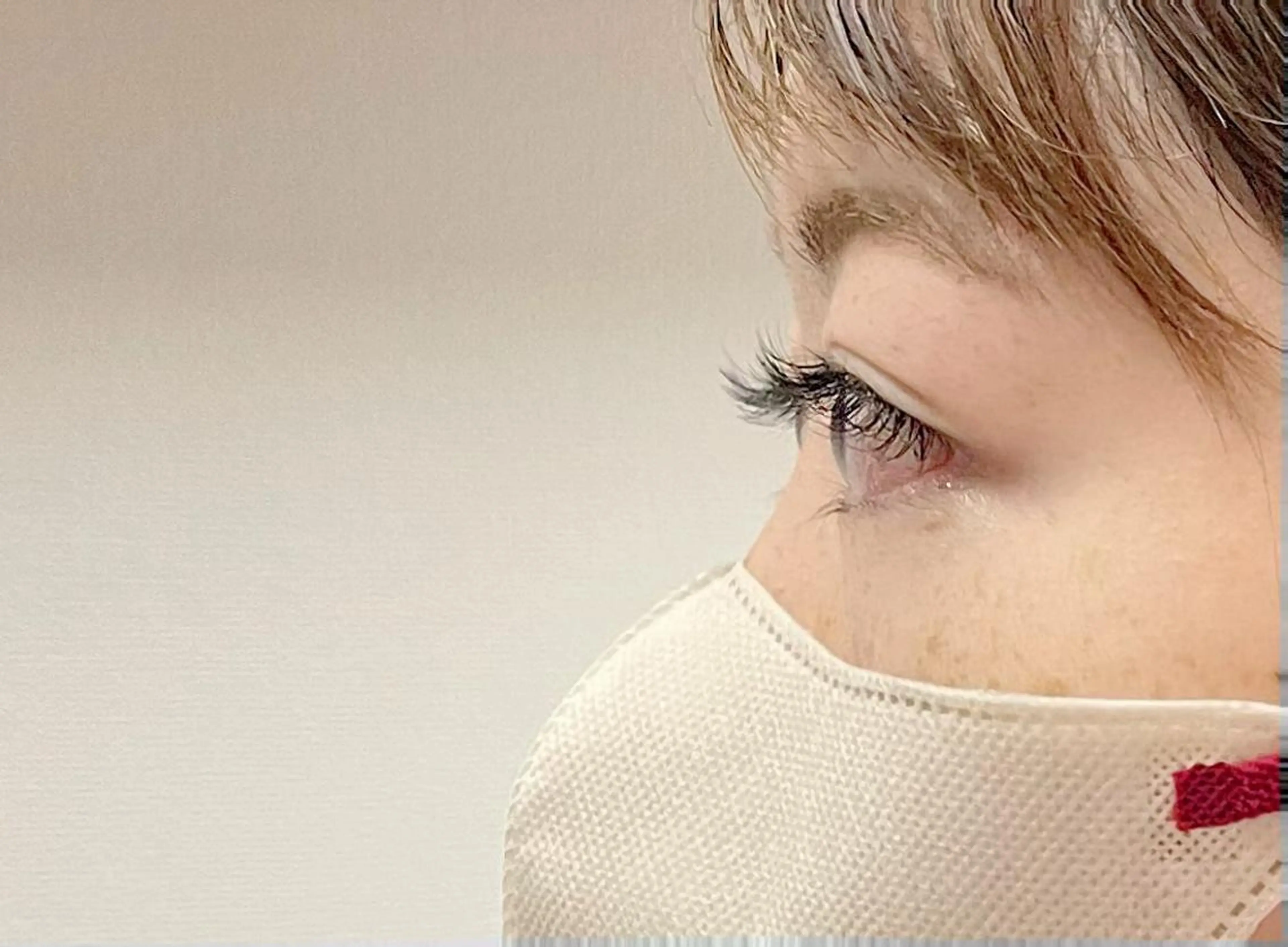 マツエク・マツパ hairsalon556所属・hairsalon 556のネイルデザイン