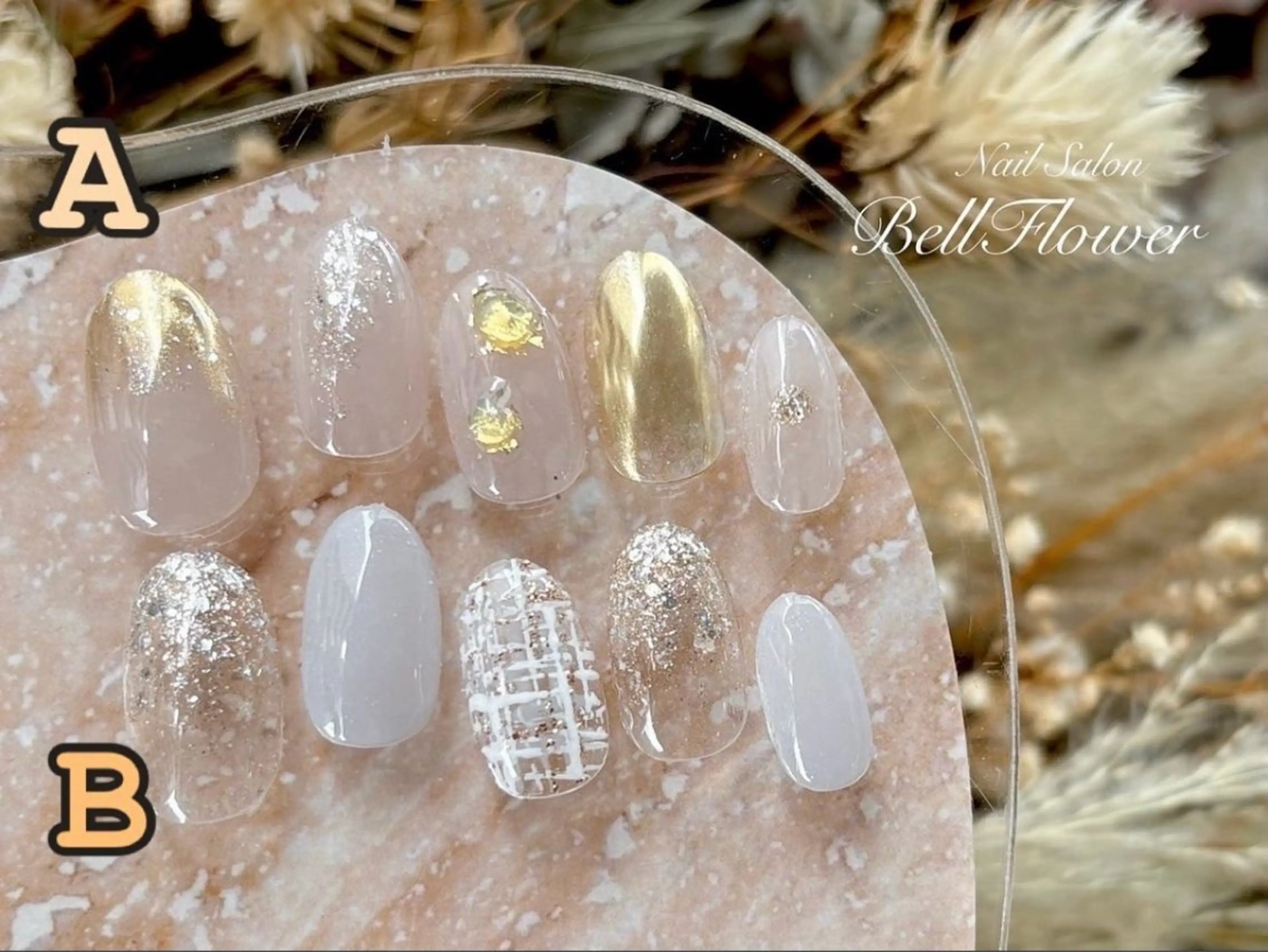 ネイル BellFlower Shinoのエステ・リラクイメージ