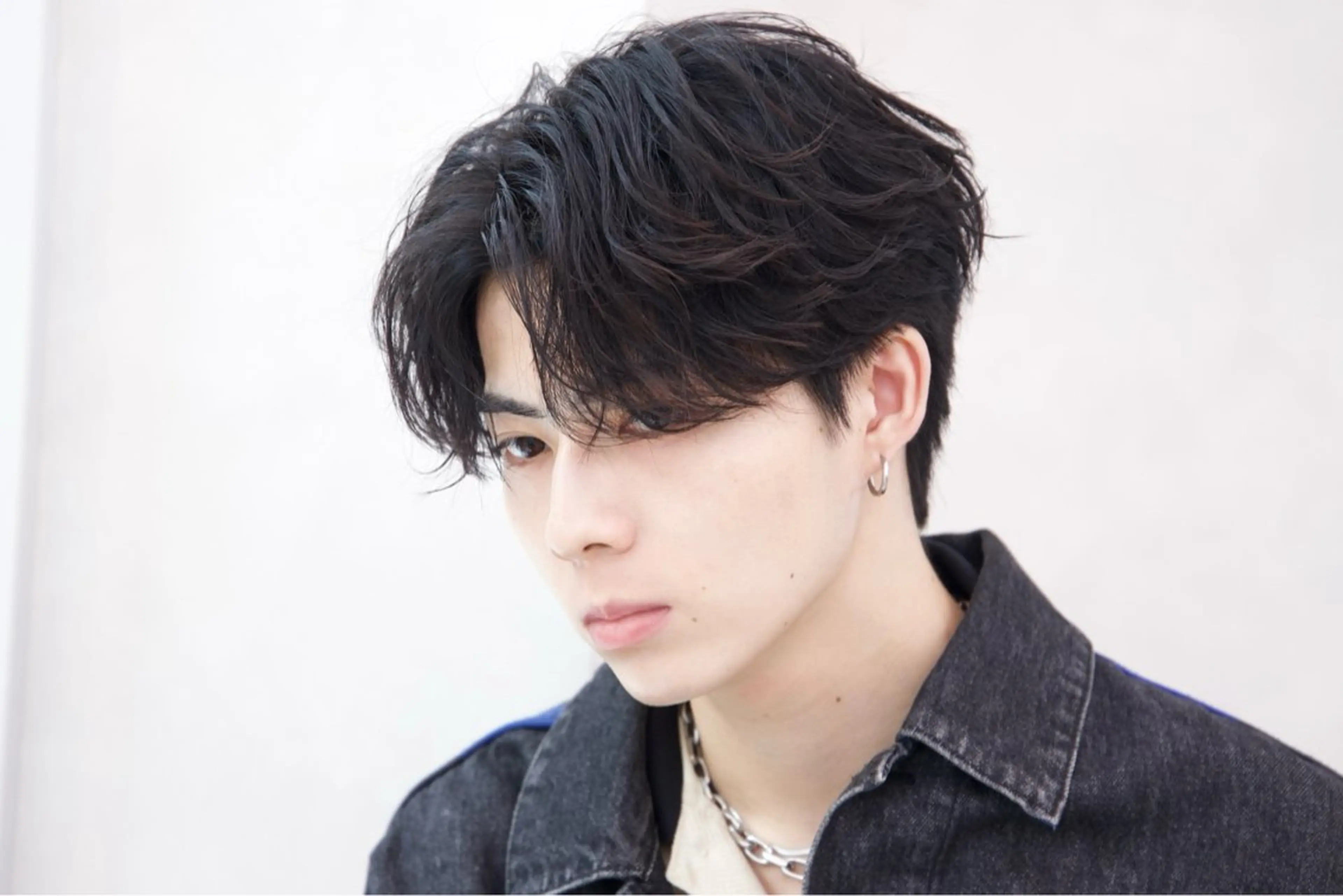 パーマ カット パーマ 【公式】LUCEY 川越のヘアスタイル