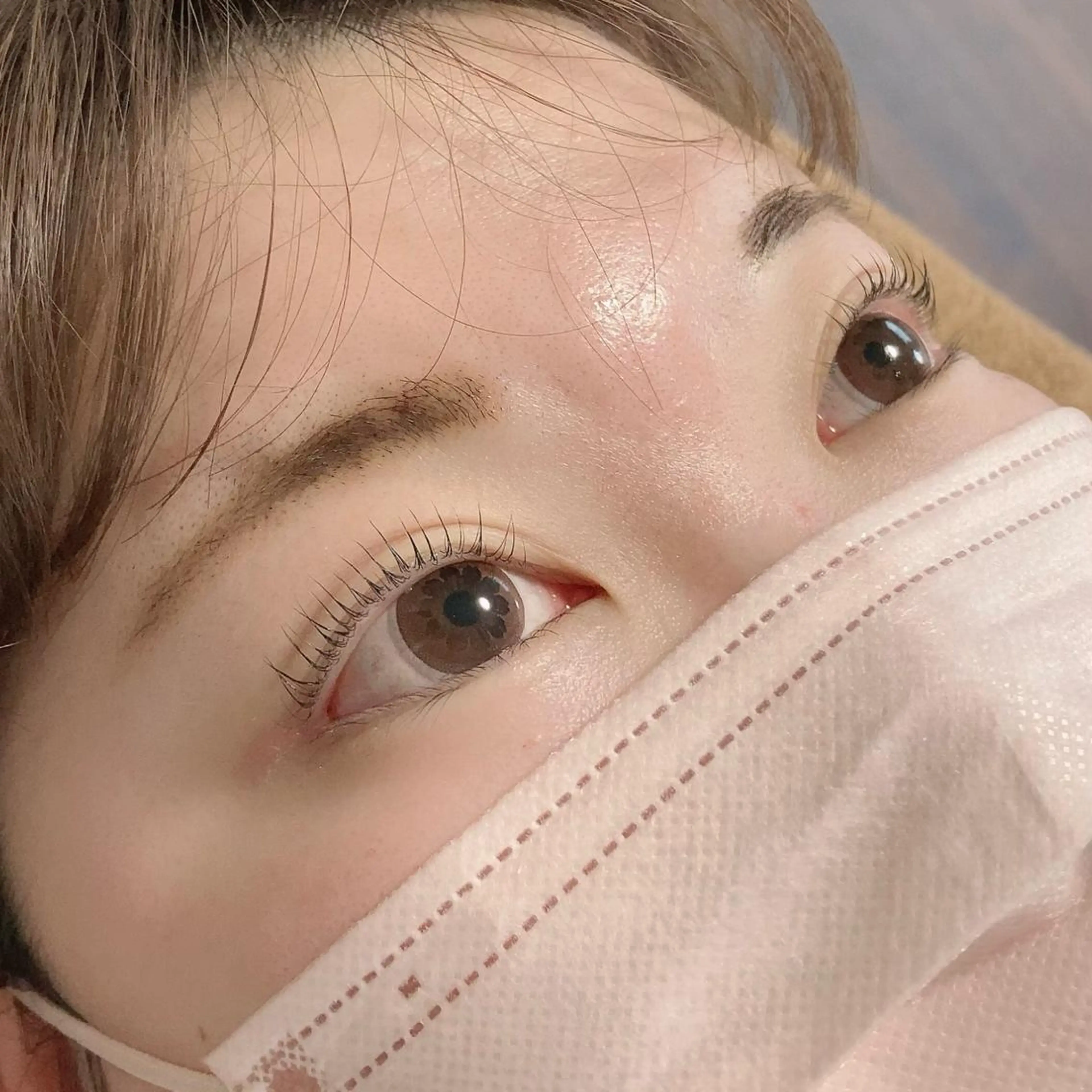 マツエク・マツパ 鈴木 恭子のその他イメージ