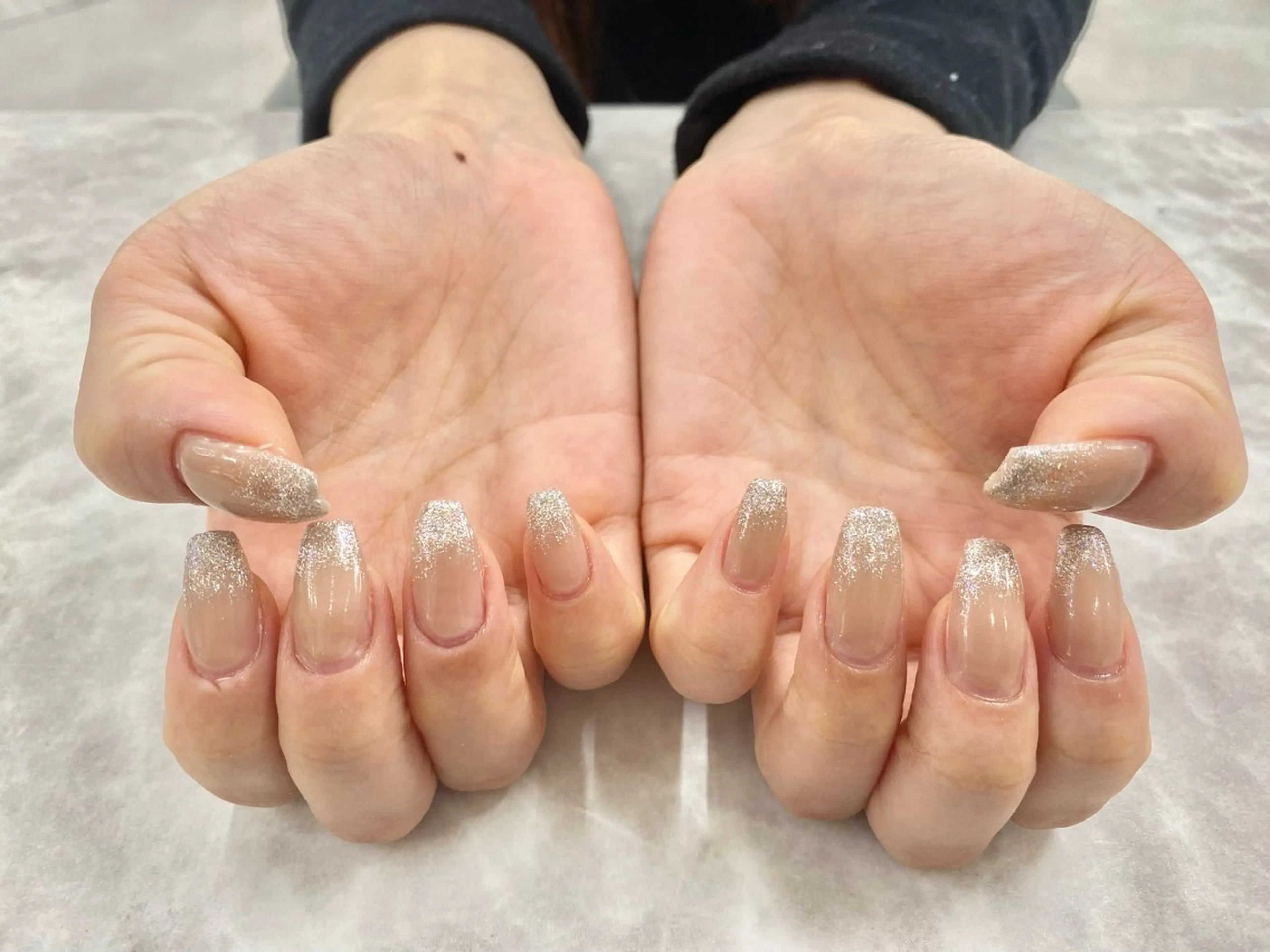 ネイル Nail&Eyelash パレス所属・パレス 💅🏻⌇.mamiのネイルデザイン