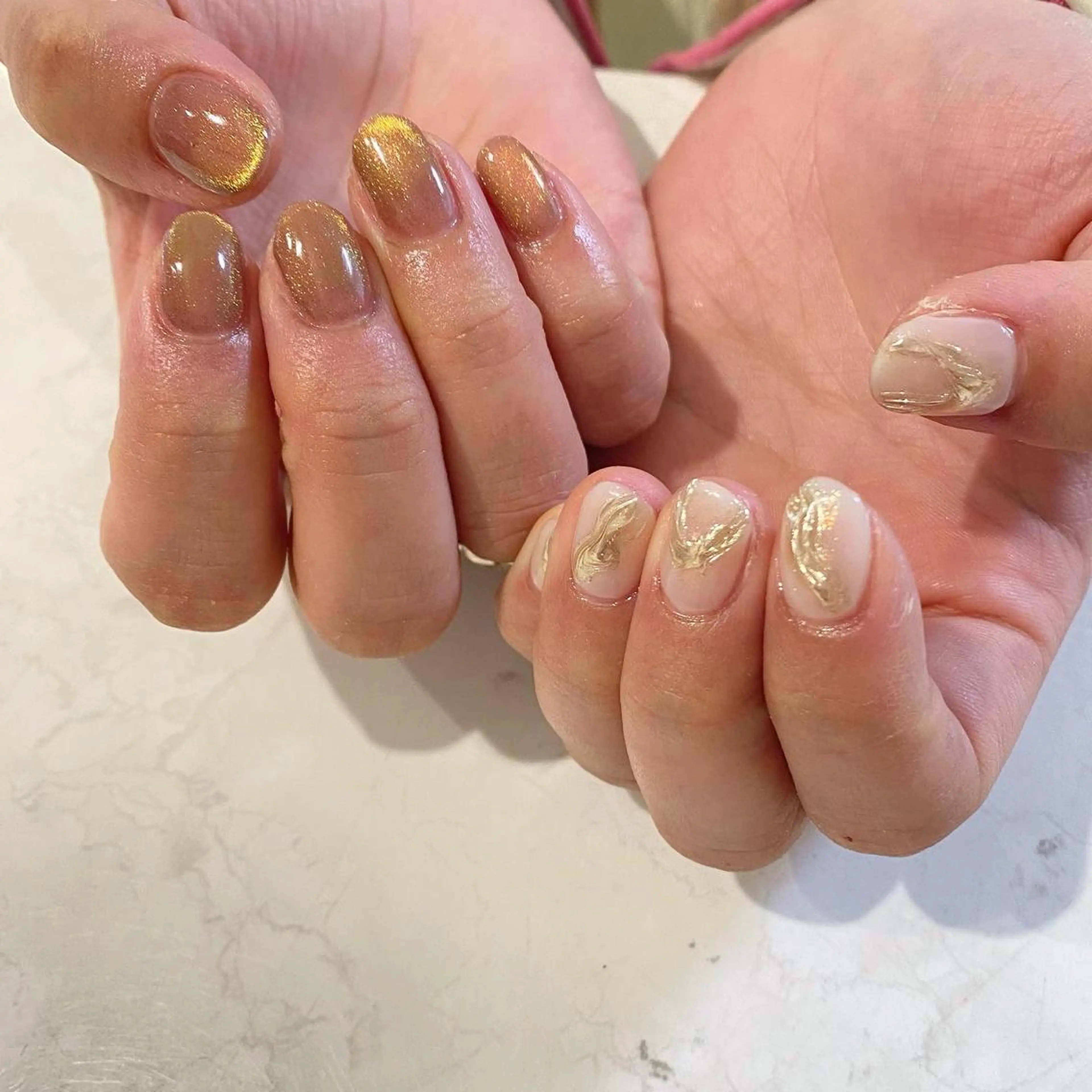 ネイル ulu beauty salon所属・ulu Misakiのマツエク・マツパデザイン