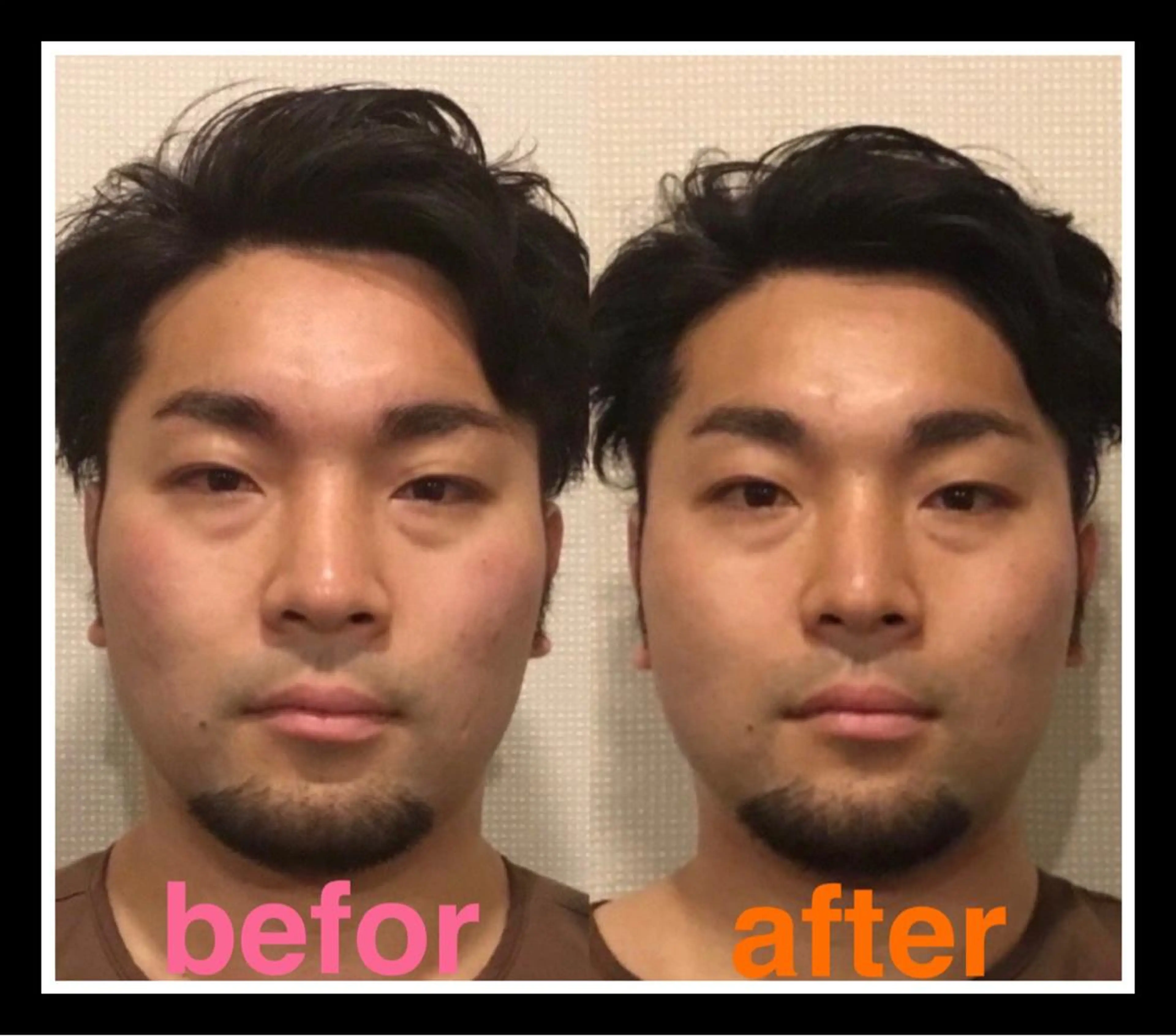 美容鍼灸サロン mahoroba院長のエステ・リラクイメージ