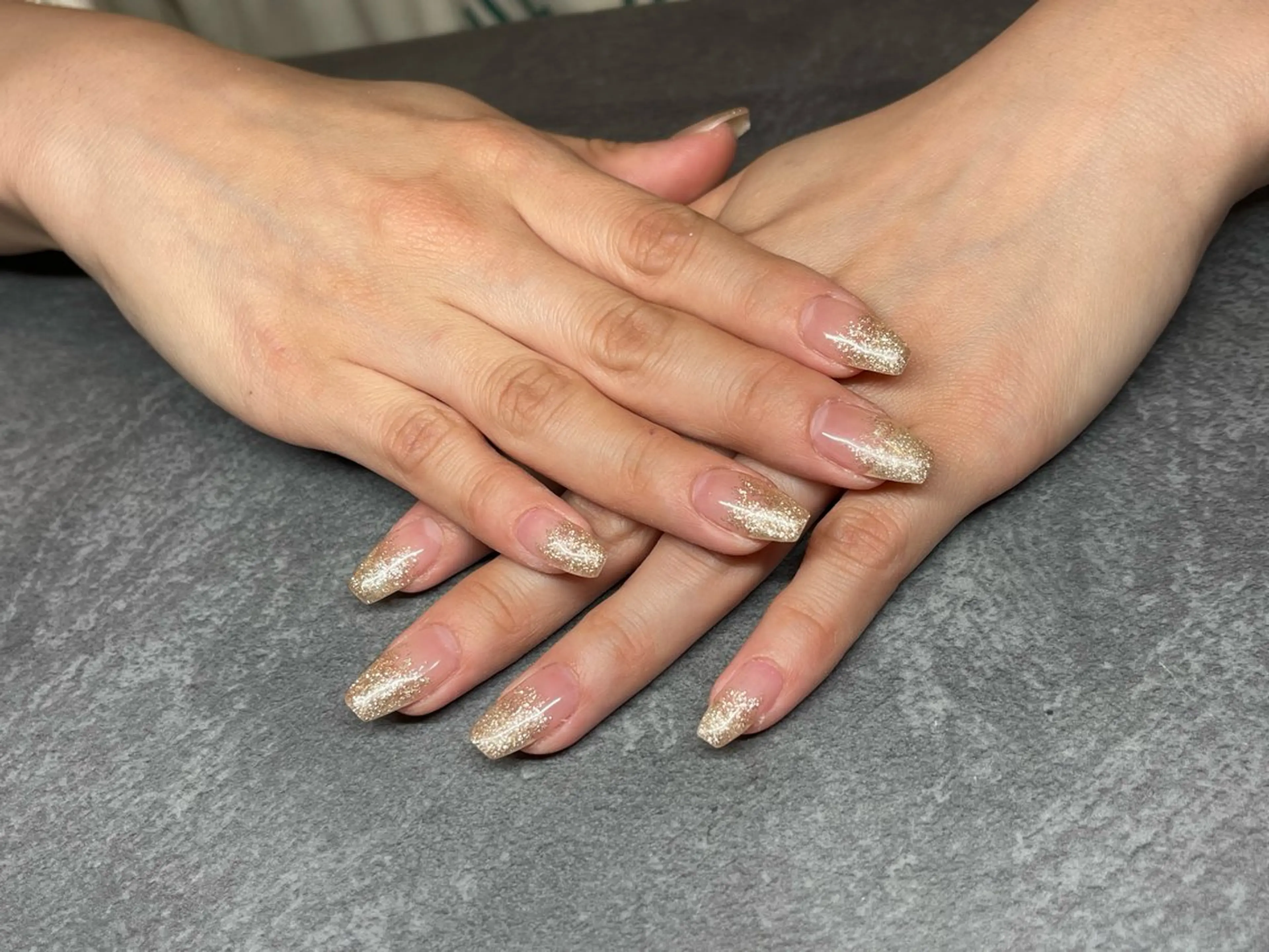 ネイル ハンドネイル esilarante chie♡のエステ・リラクイメージ