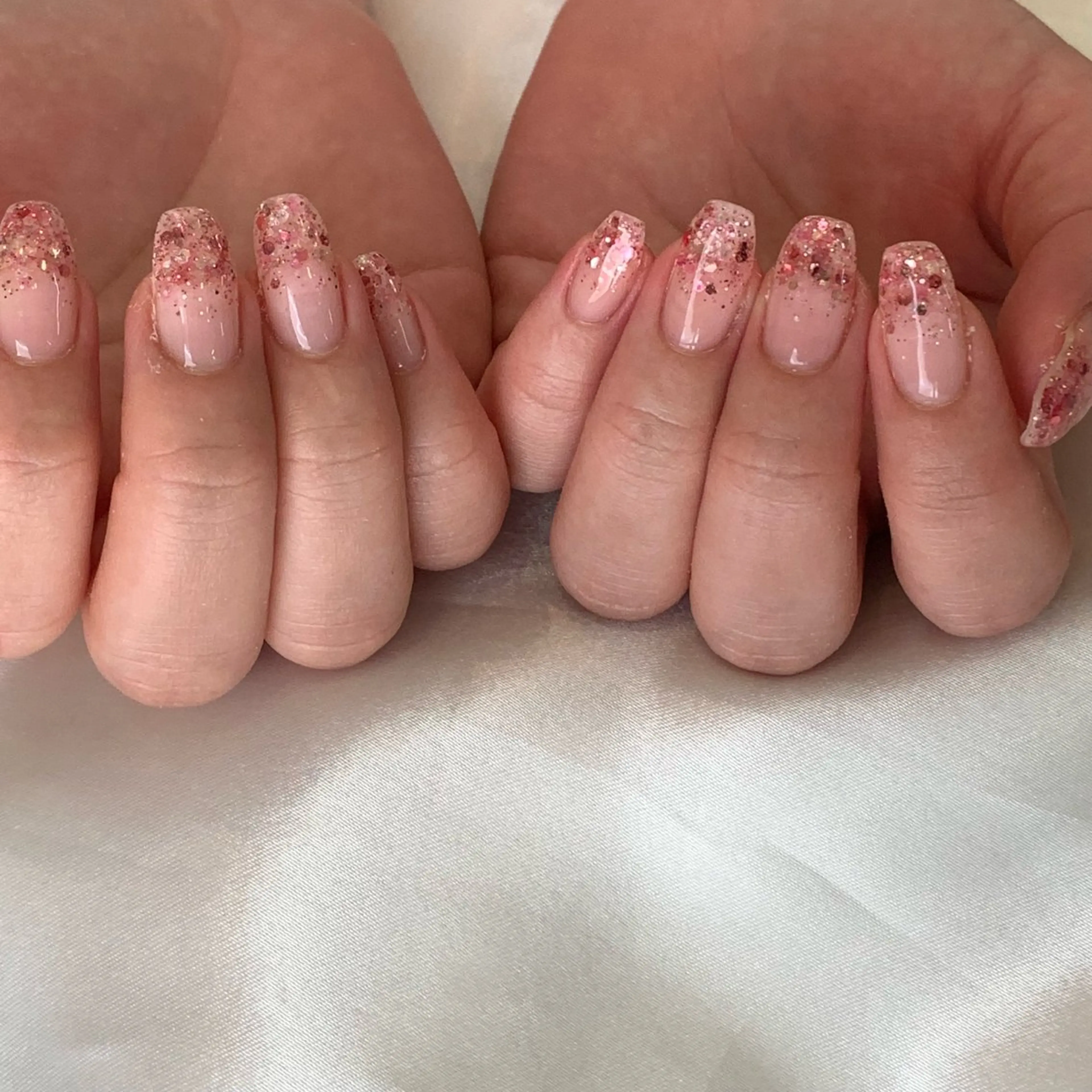 ネイル charme所属・charme kanaのネイルデザイン