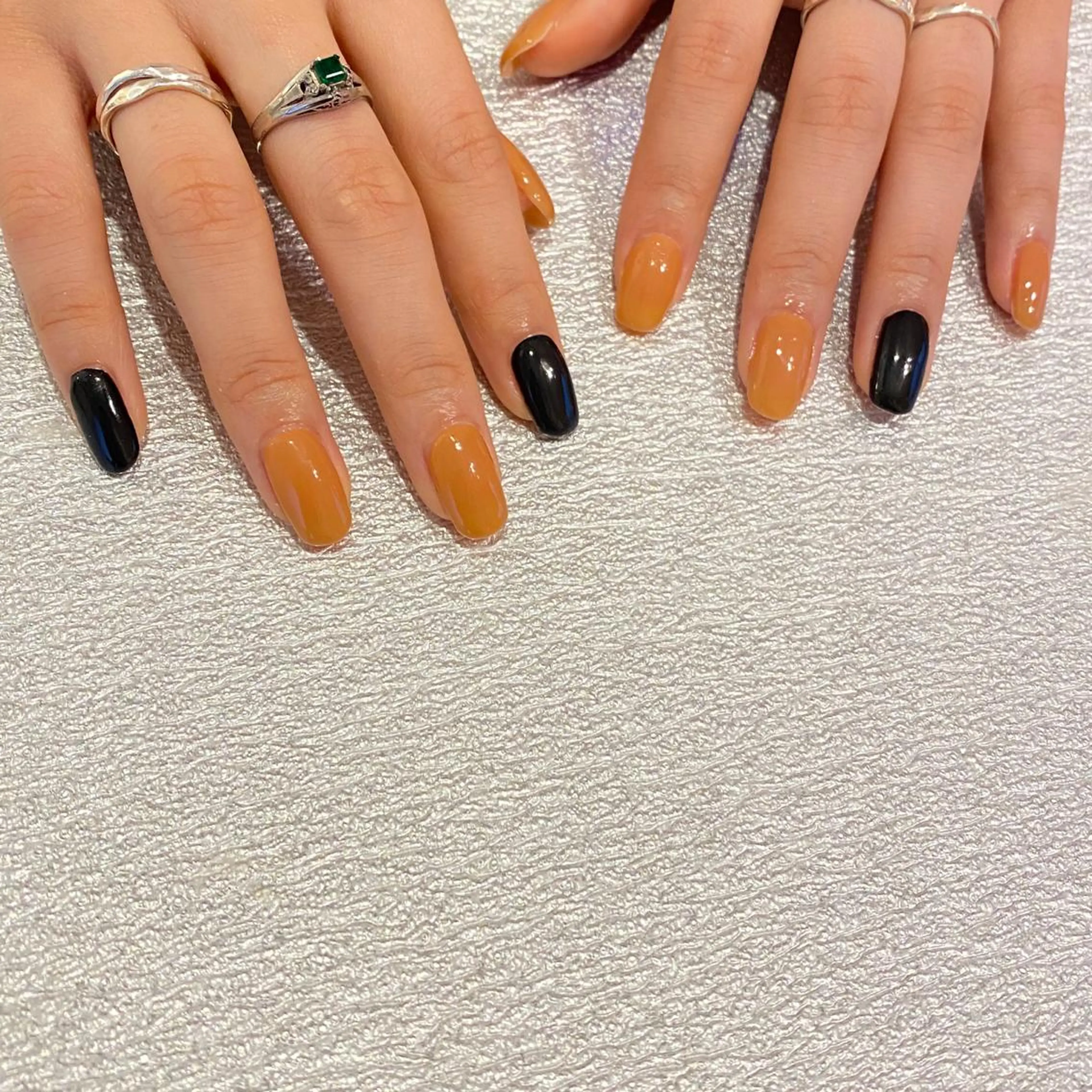 ネイル ハンドネイル Chipieee Tokyoのその他イメージ