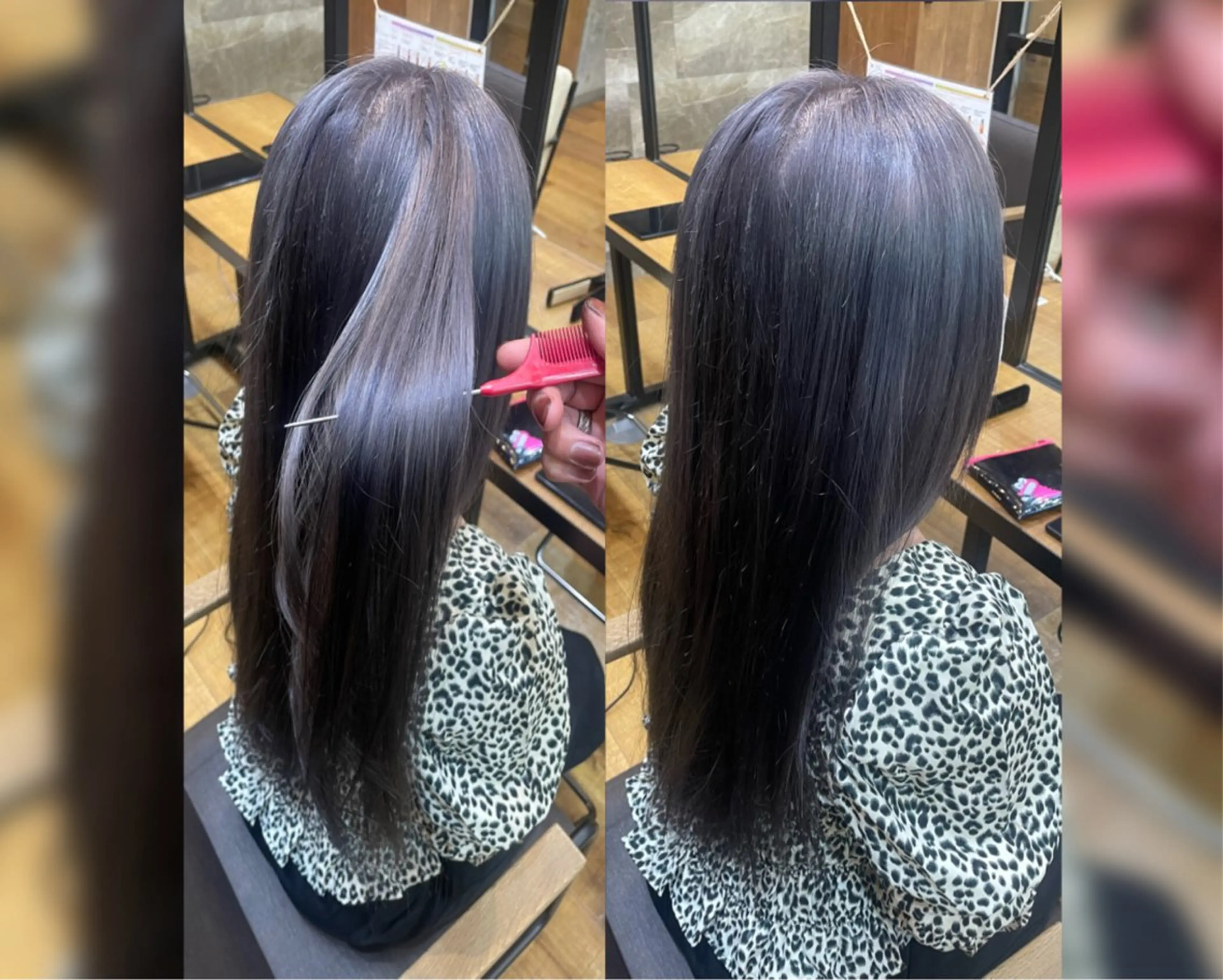 ロング カラー 💎HYUGO❄️ primalのヘアスタイル