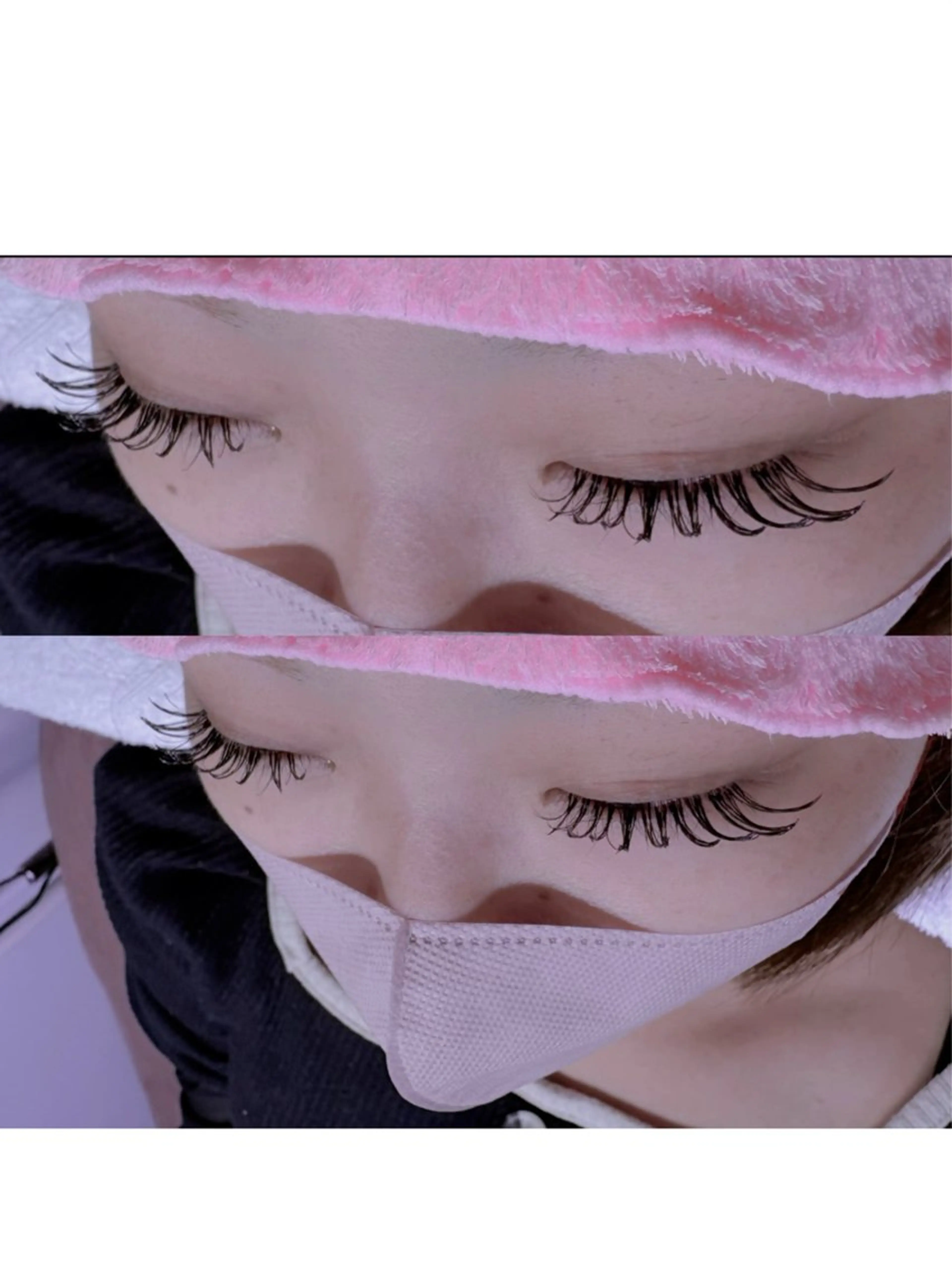 マツエク・マツパ トータルビューティー サロン・Ｎの眉毛・アイブロウイメージ