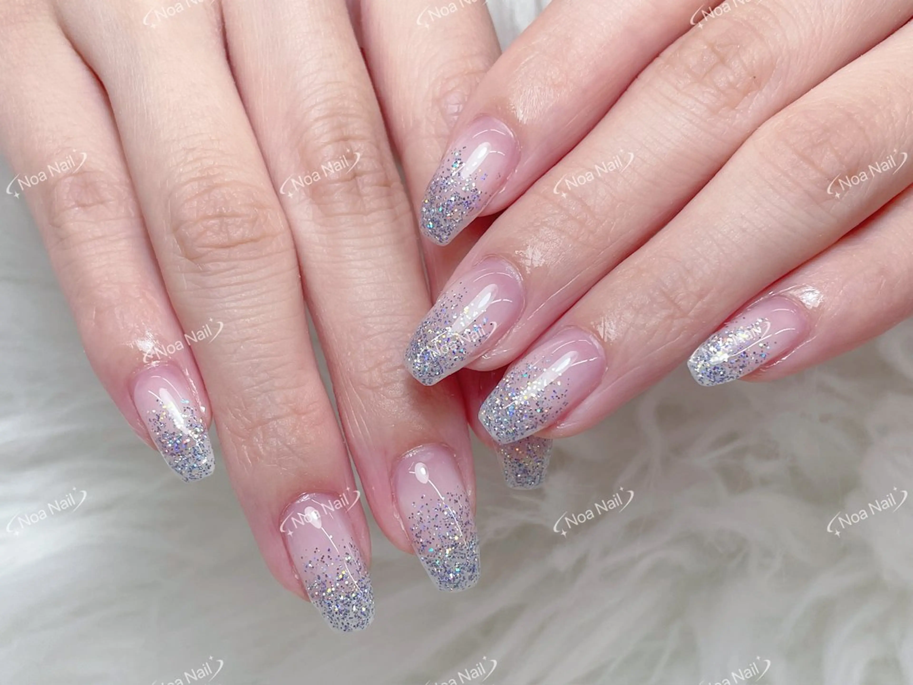 ネイル ハンドネイル Noa Nailのネイルデザイン