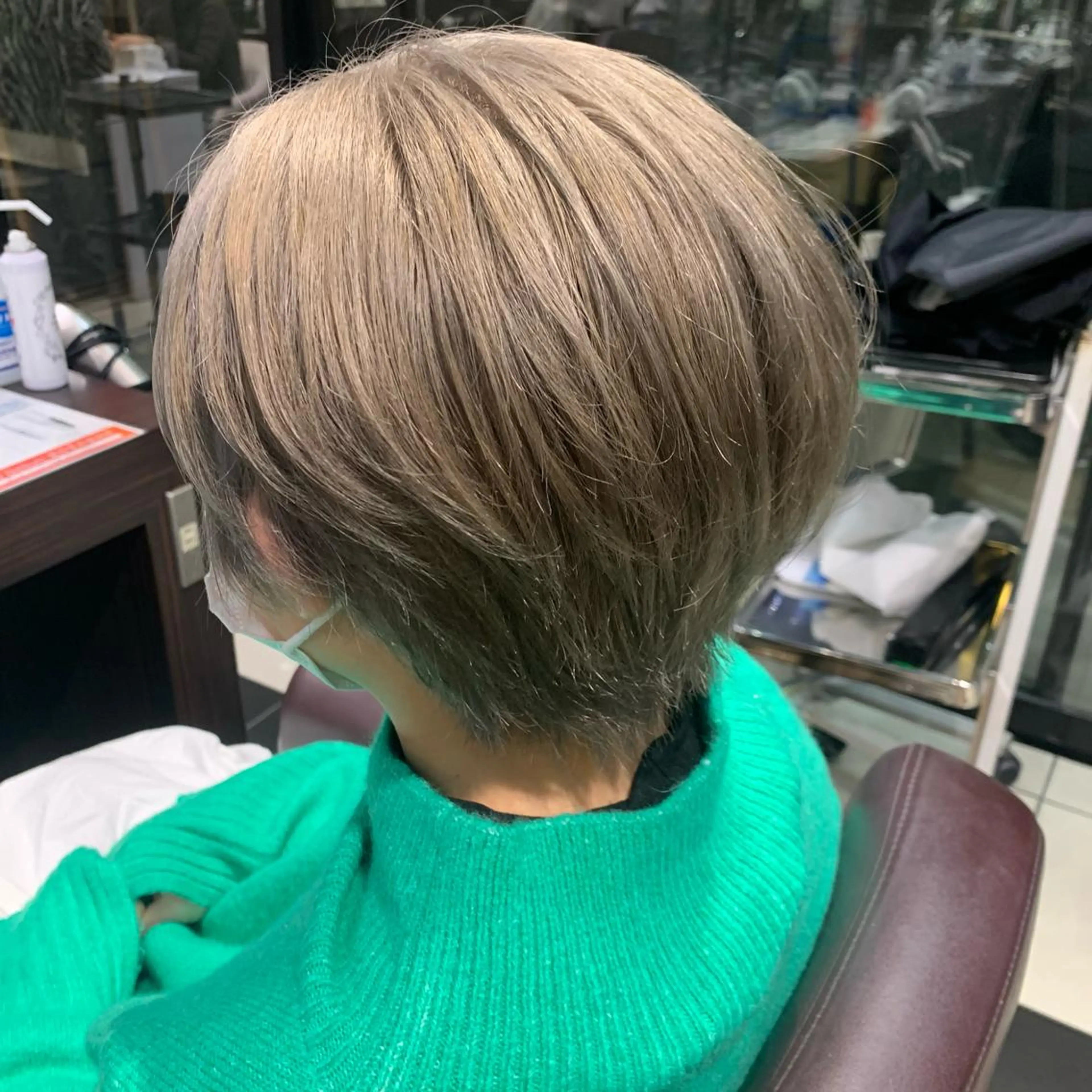 カラー ヘアカラー 艶髪/髪質改善 ♡Tsuzumiのその他イメージ