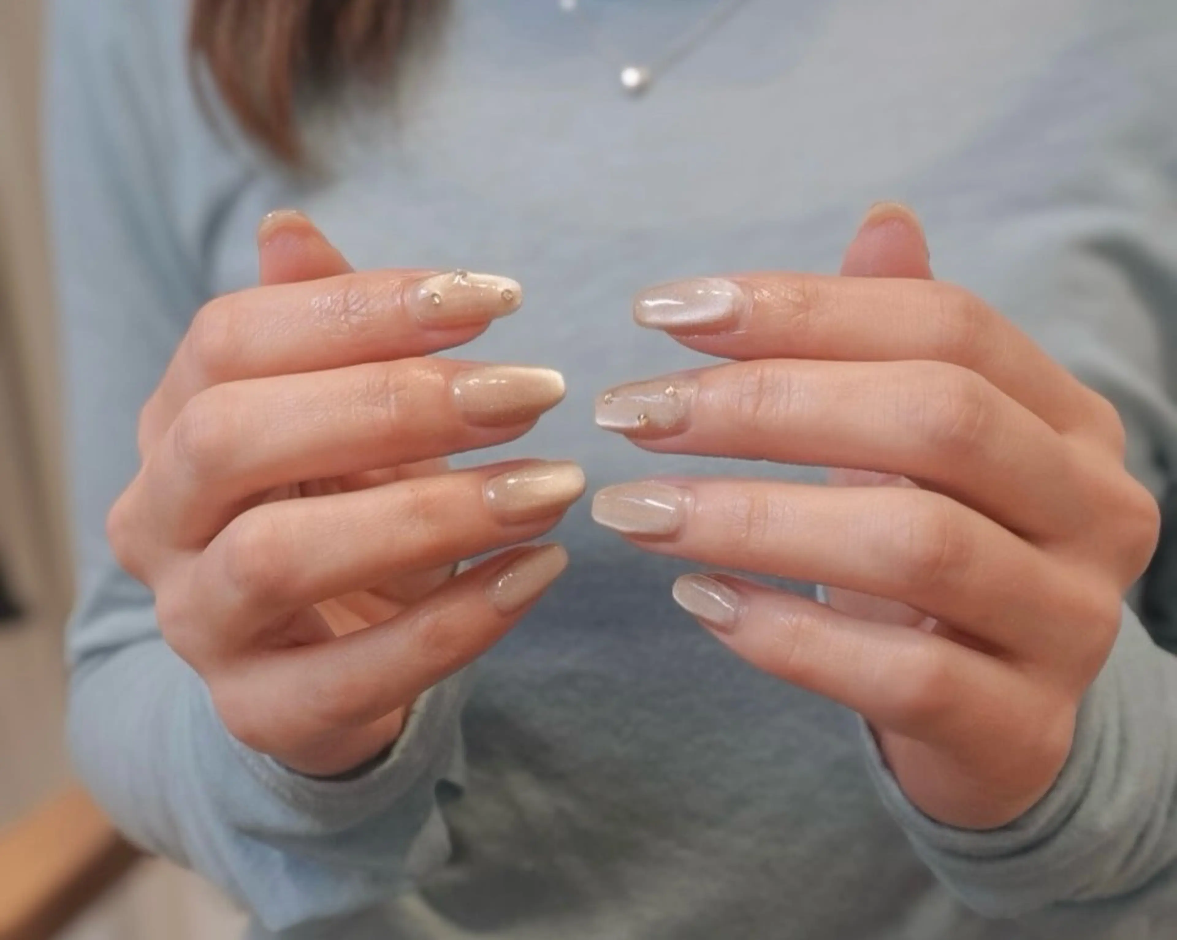 ネイル yoka /富山ネイル/新庄町のネイルデザイン