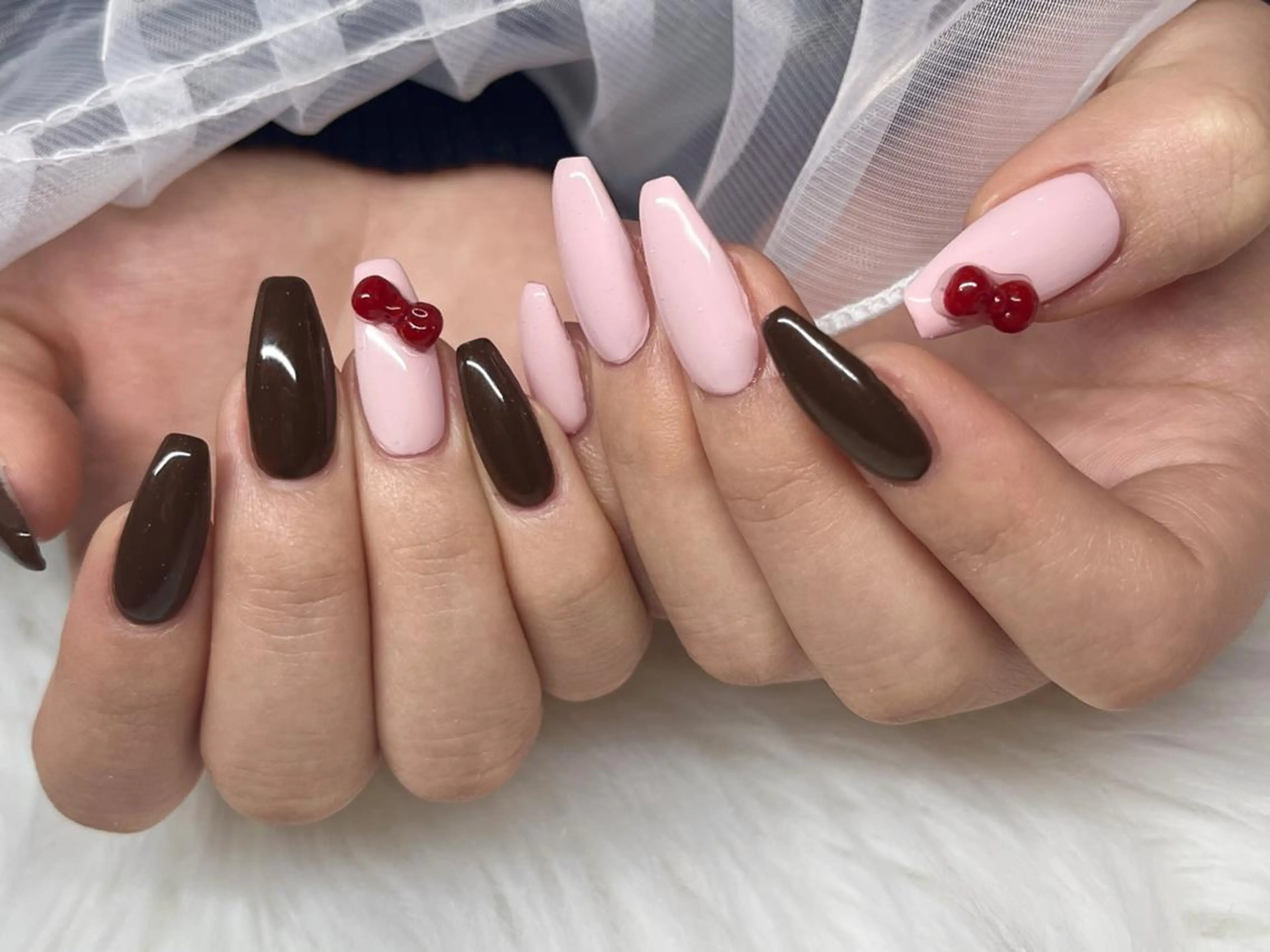 ネイル lovit ラビットのネイルデザイン