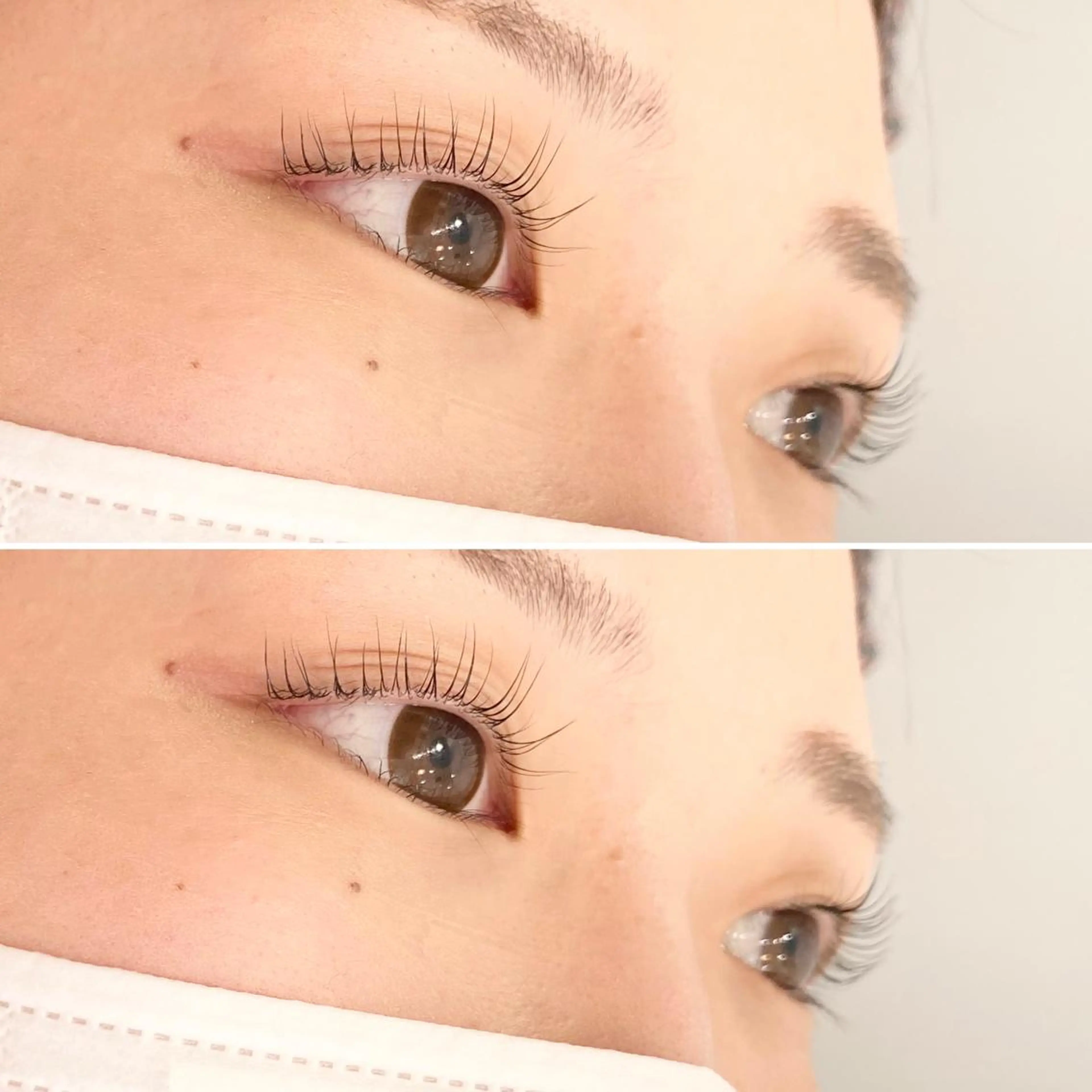 マツエク・マツパ frill eye beauty by ELLE所属・ふわ眉✴︎うぶ眉 🌸maiの眉毛・アイブロウイメージ