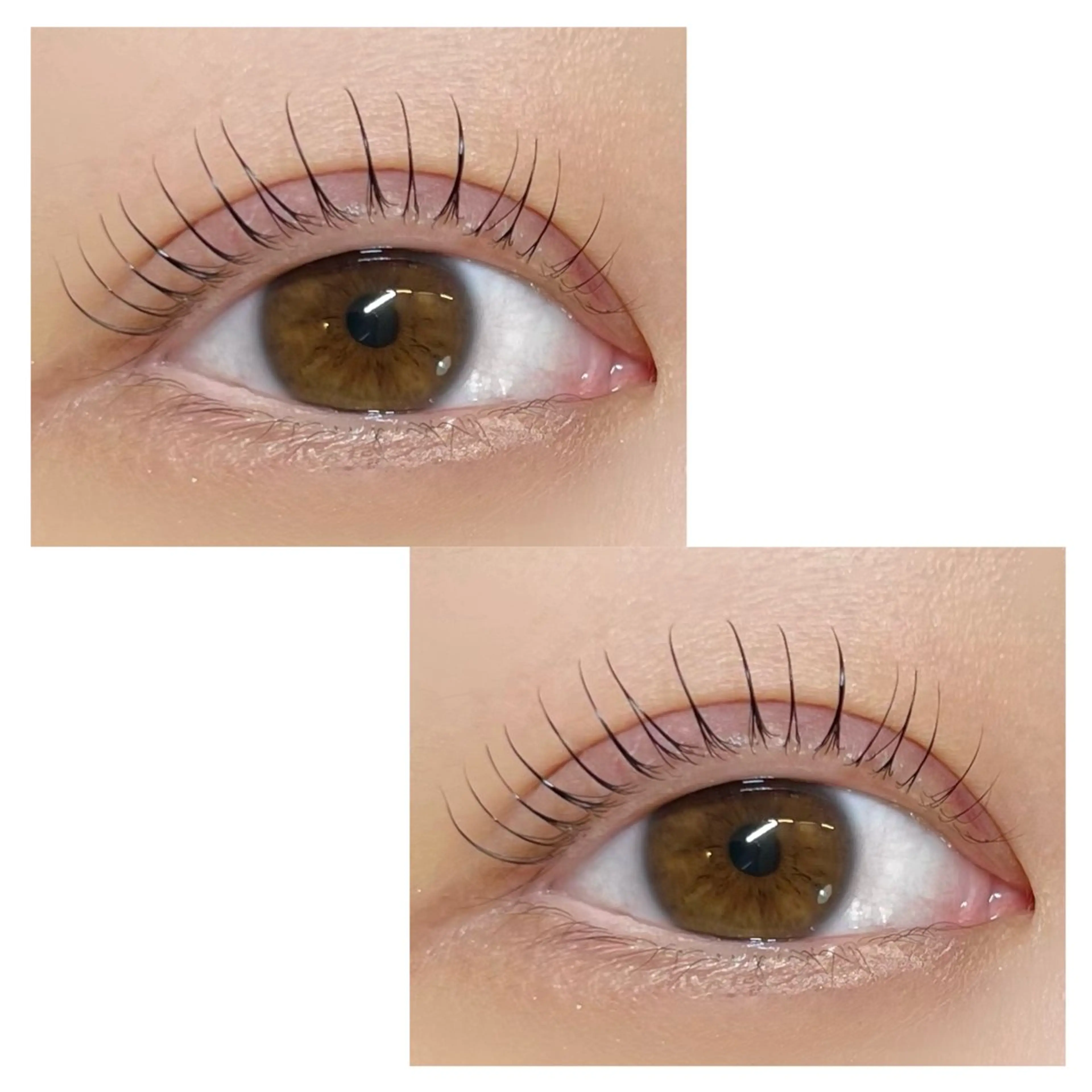 マツエク・マツパ 韓国風マツエク MADRAS aikaのマツエク・マツパデザイン