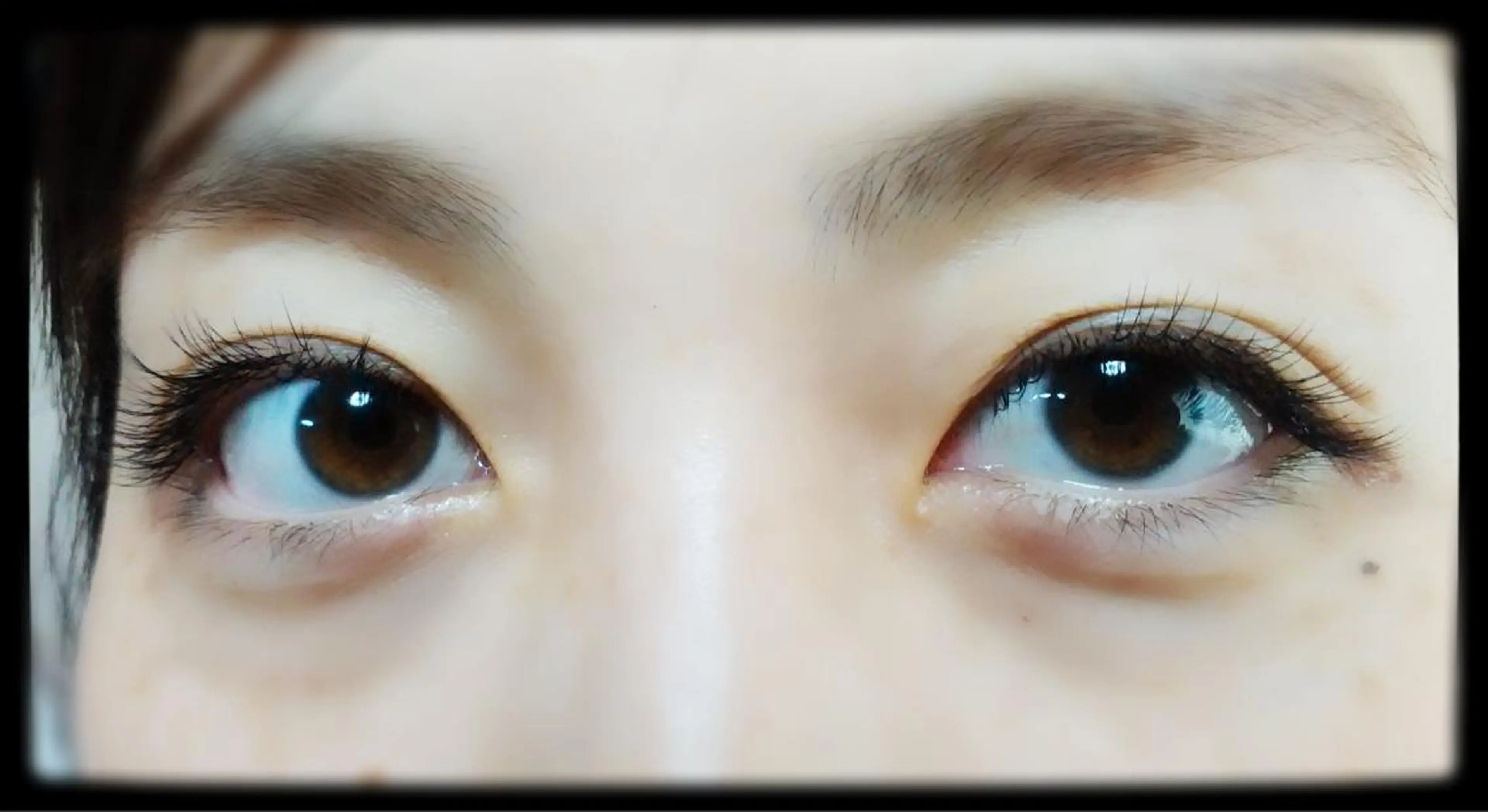 マツエク・マツパ fossette hair&eyeのマツエク・マツパデザイン