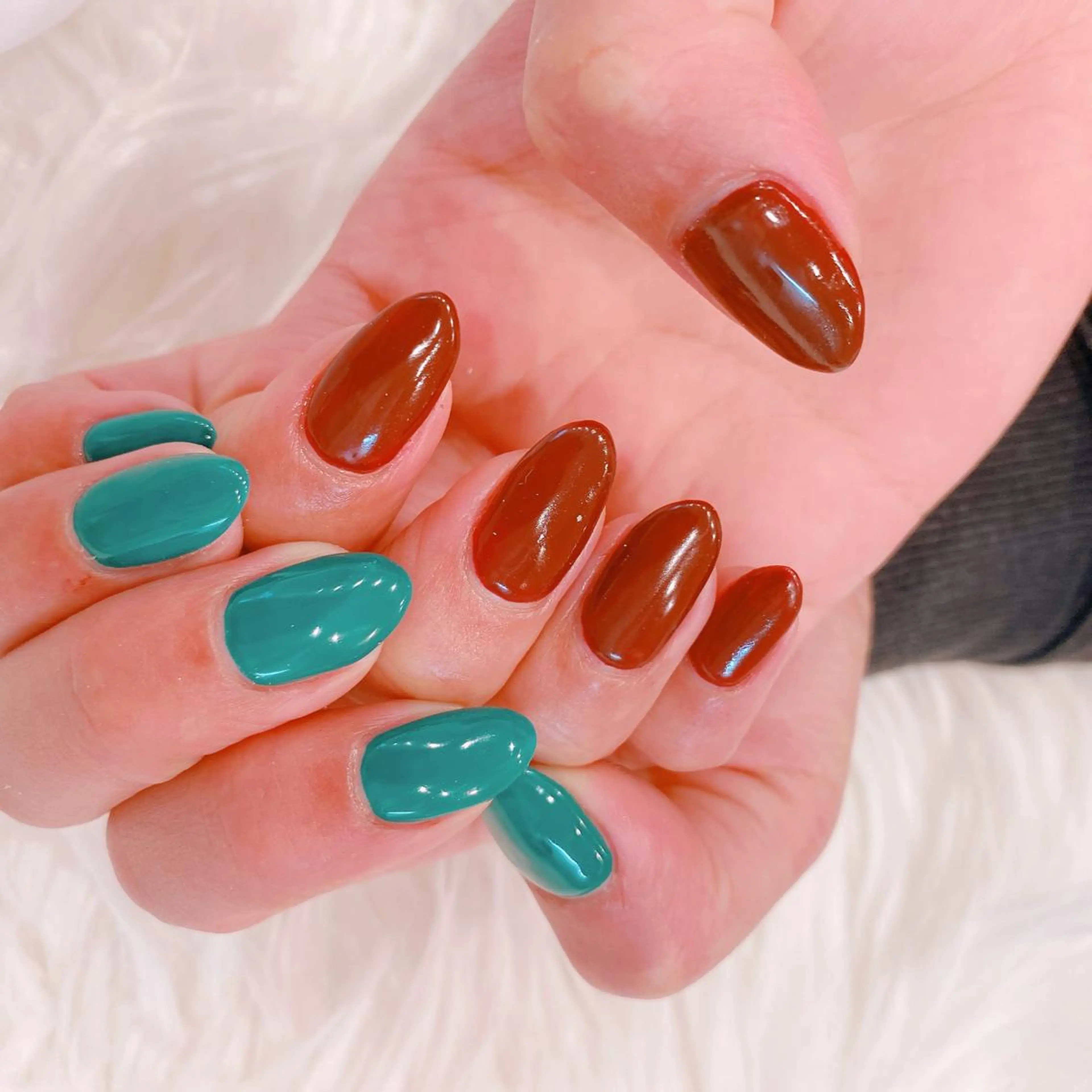 ネイル FILUMIA.所属・FILU MIA.のマツエク・マツパデザイン