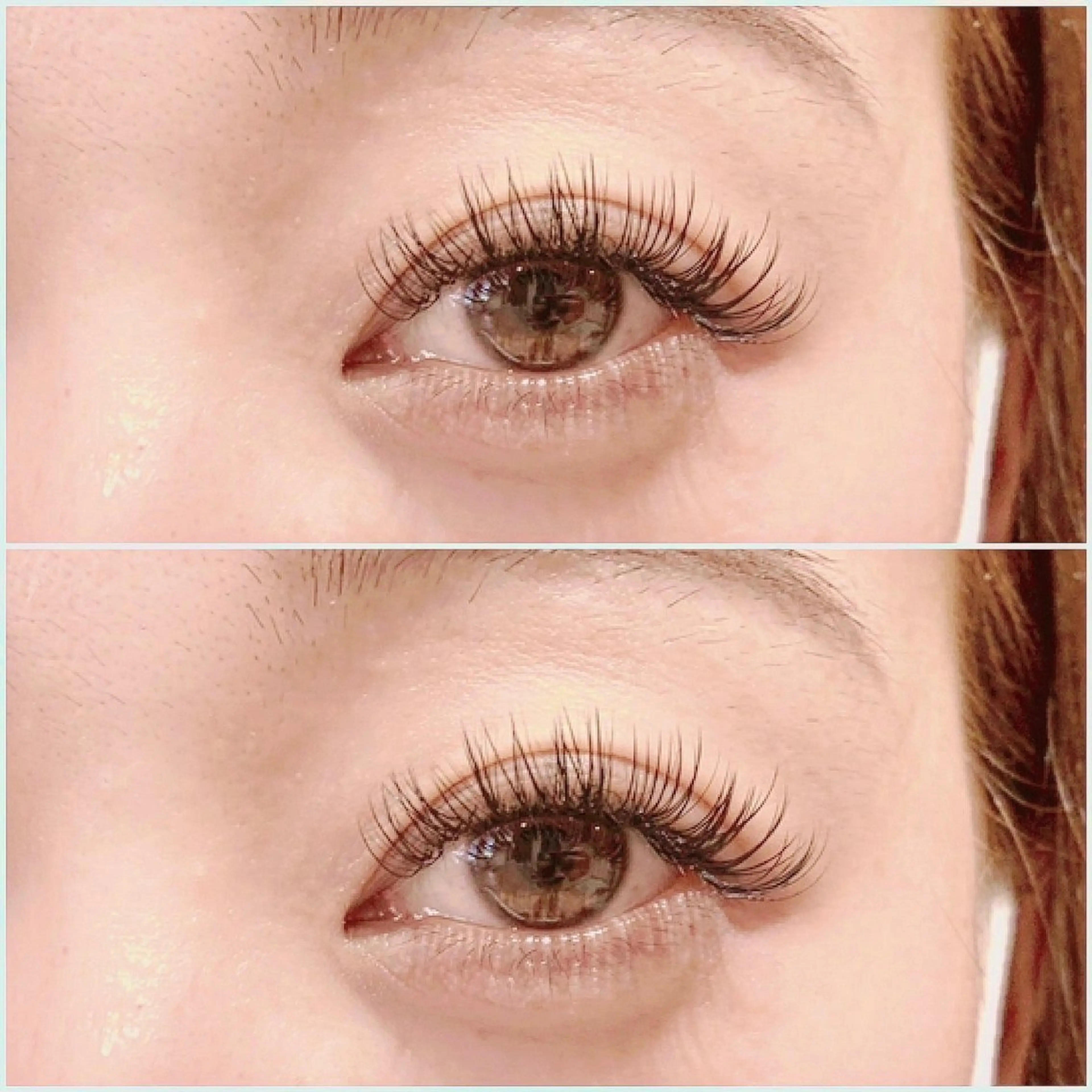 新導入！オフ込みLEDフラットつけ放題🦋の写真