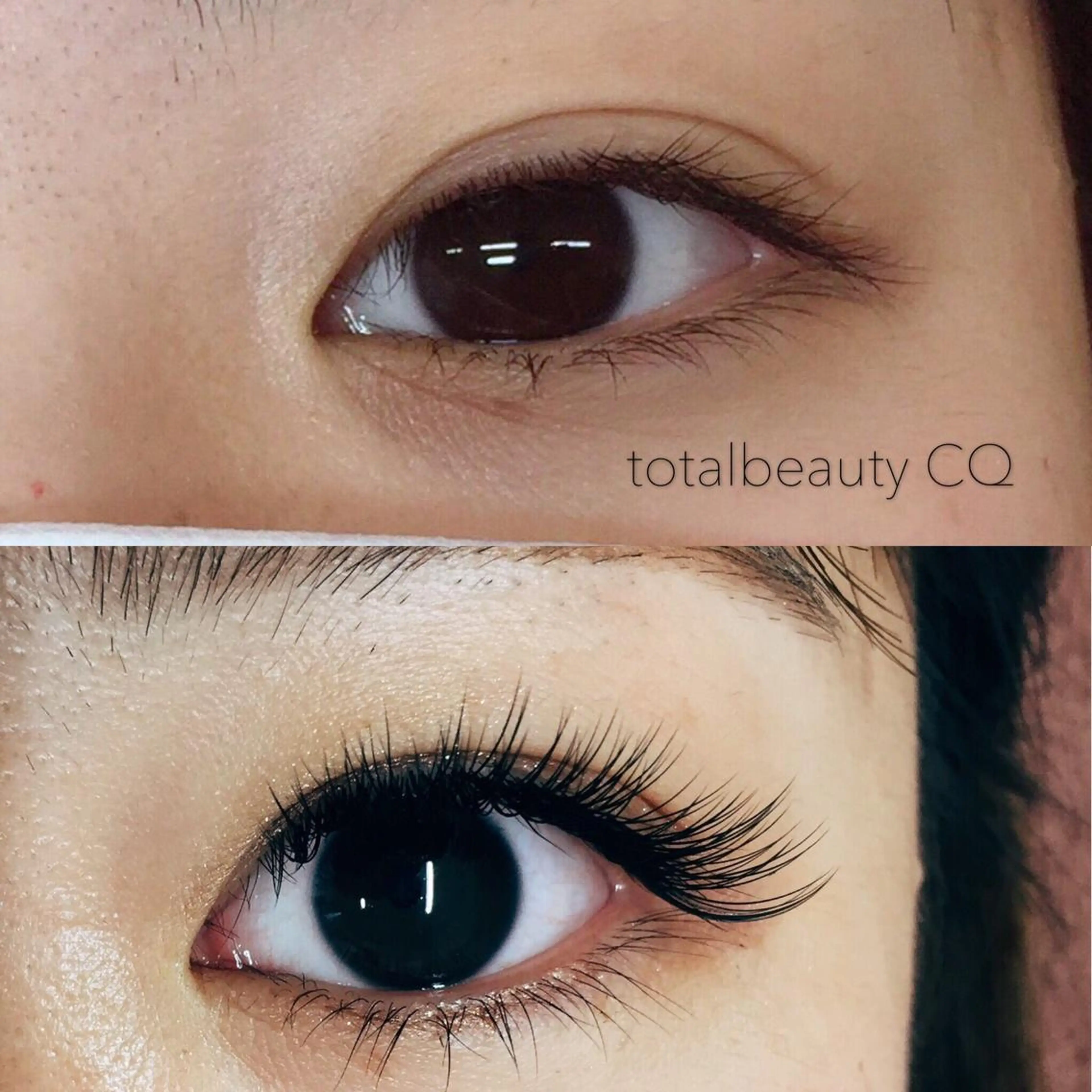 マツエク・マツパ トータルビューティー CQのネイルデザイン