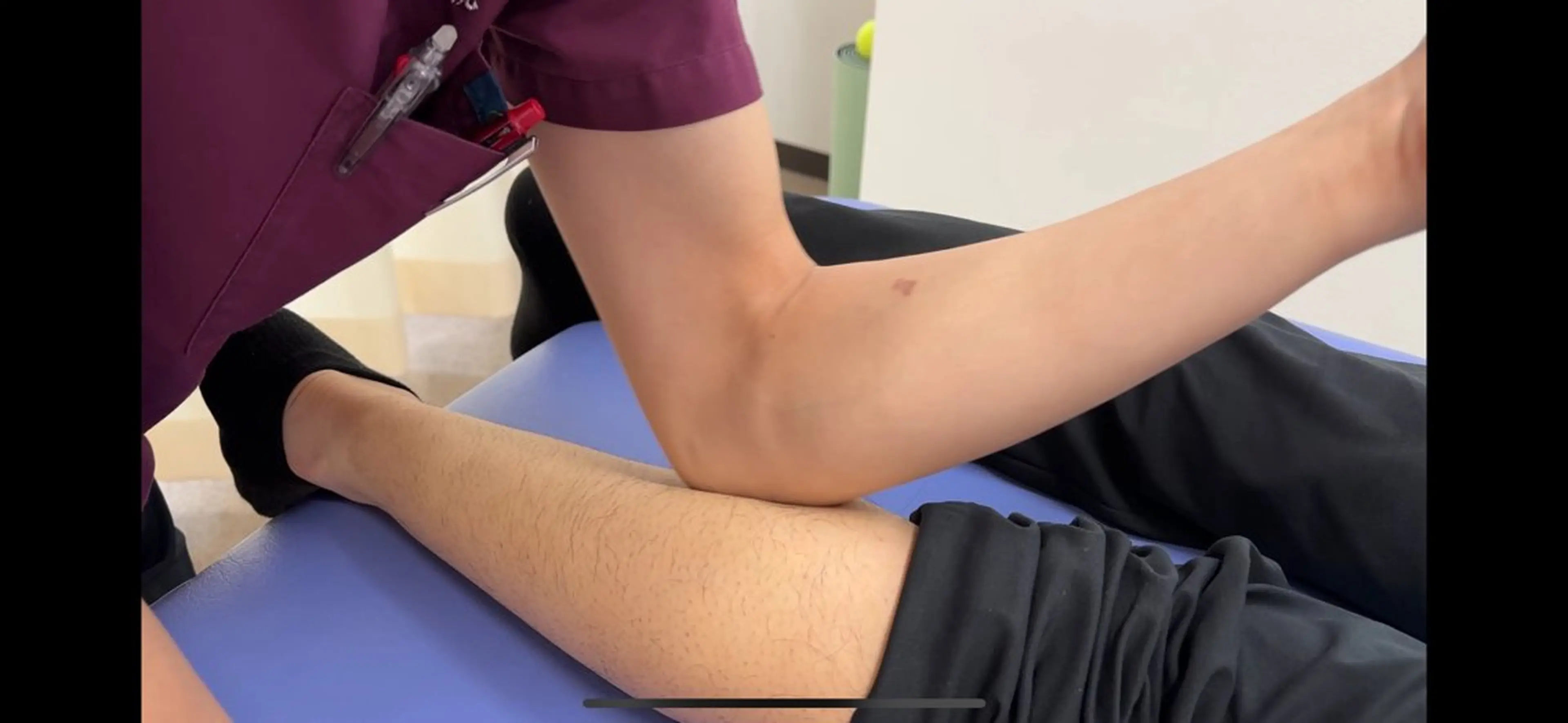 筋膜カッパ整体院　台原店所属・筋膜カッパ整体院 台原店のエステ・リラクイメージ