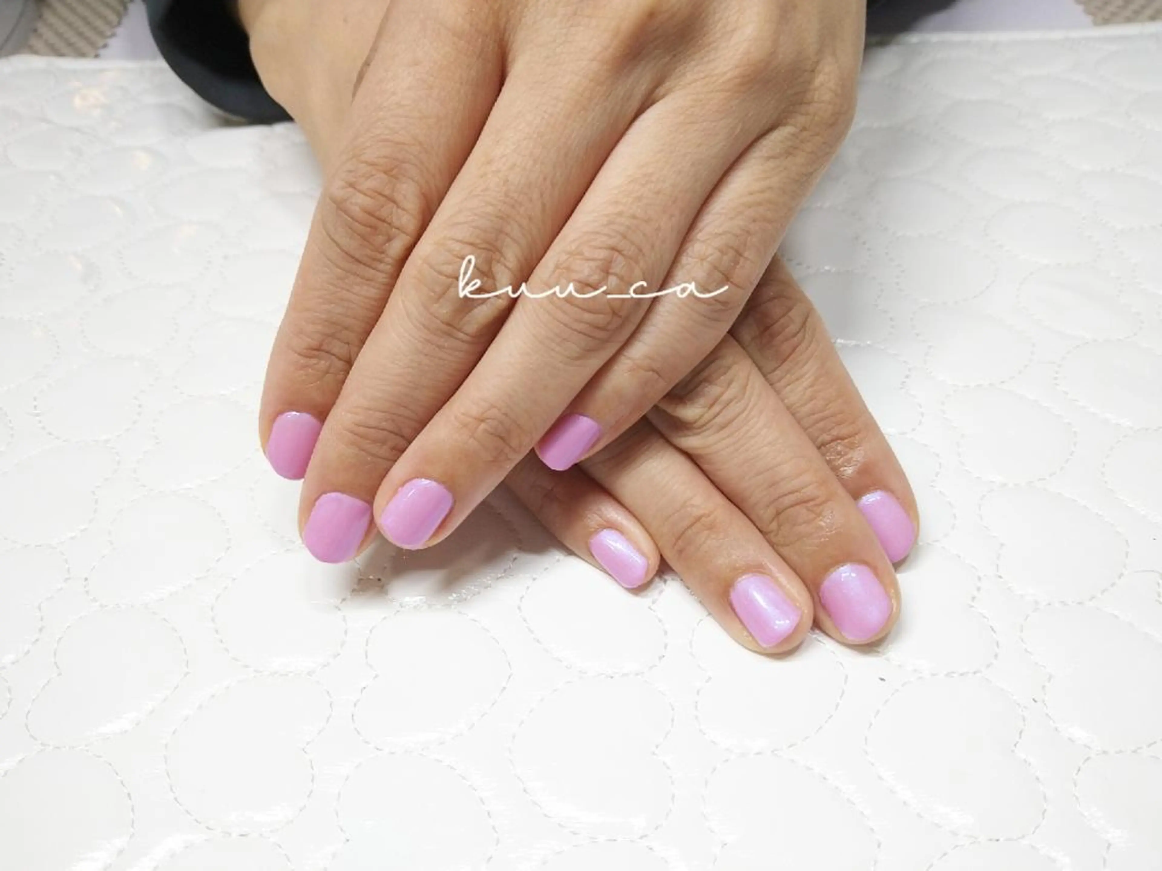 ネイル nailsalon　 Natuのネイルデザイン