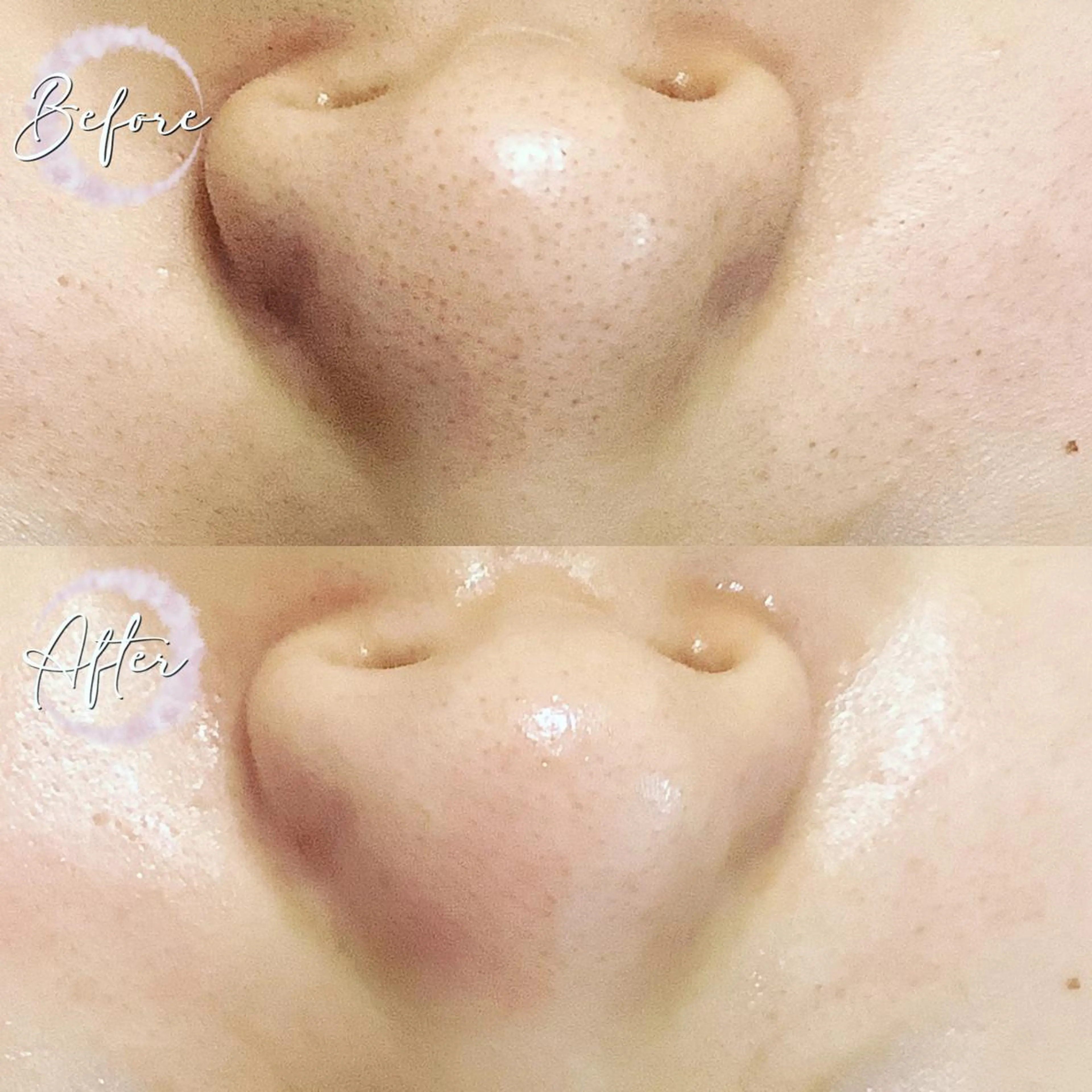 まつ毛パーマ・美肌 ナチュラル　ボーテのマツエク・マツパデザイン