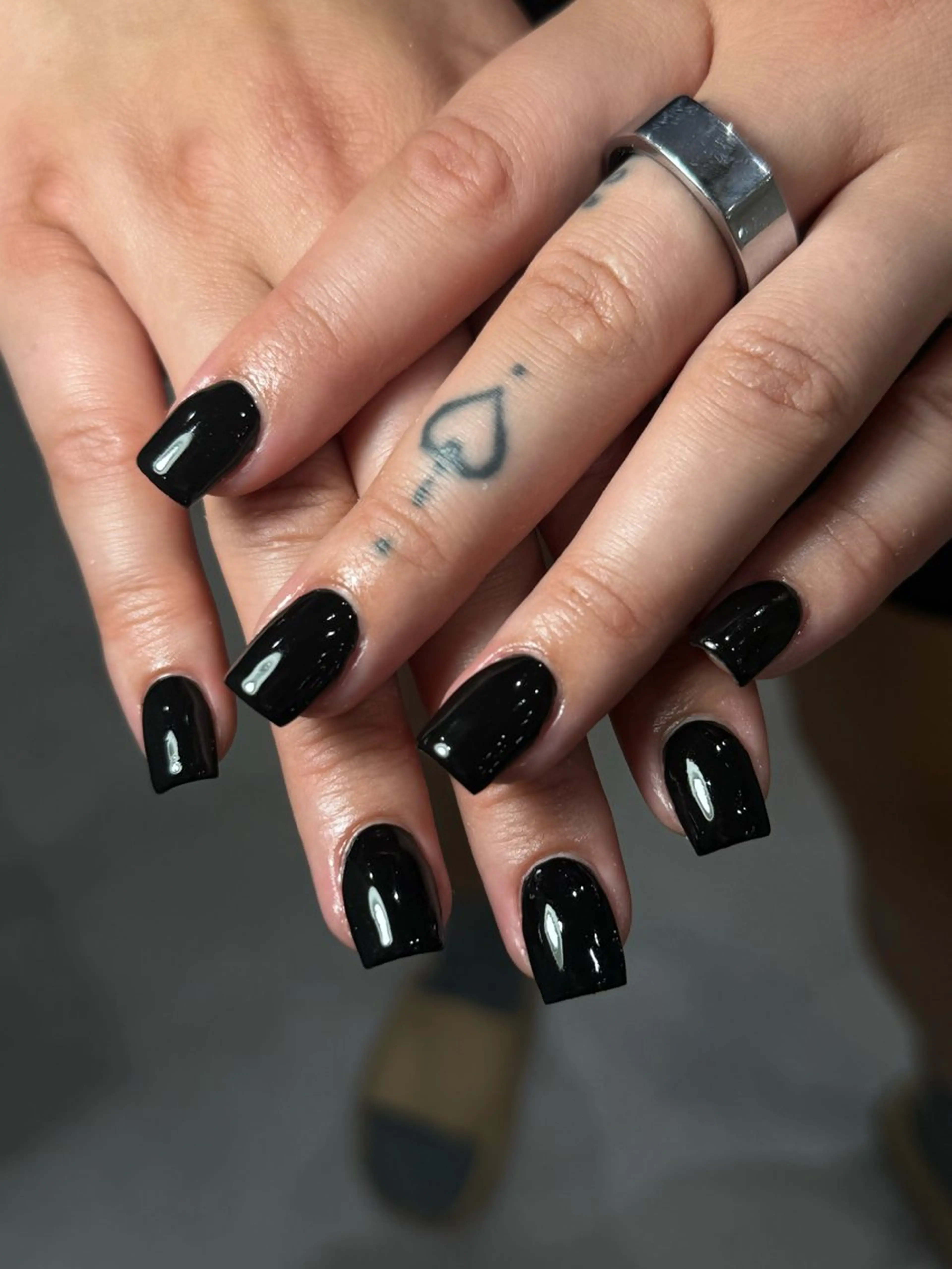 ネイル neouv所属・NEOUV_ mikuのネイルデザイン