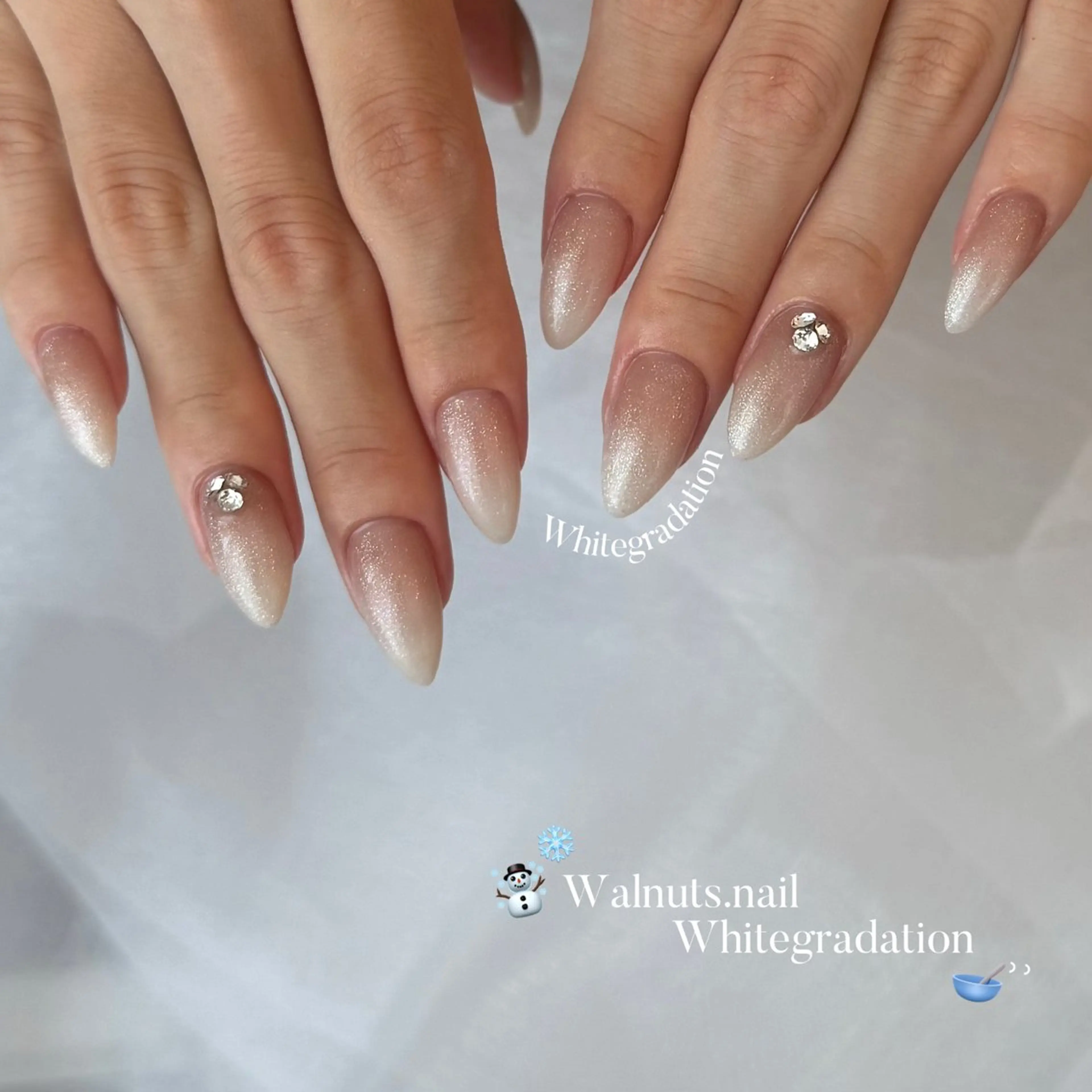 ネイル アートネイル esterella所属・Nail salon esterellaのネイルデザイン