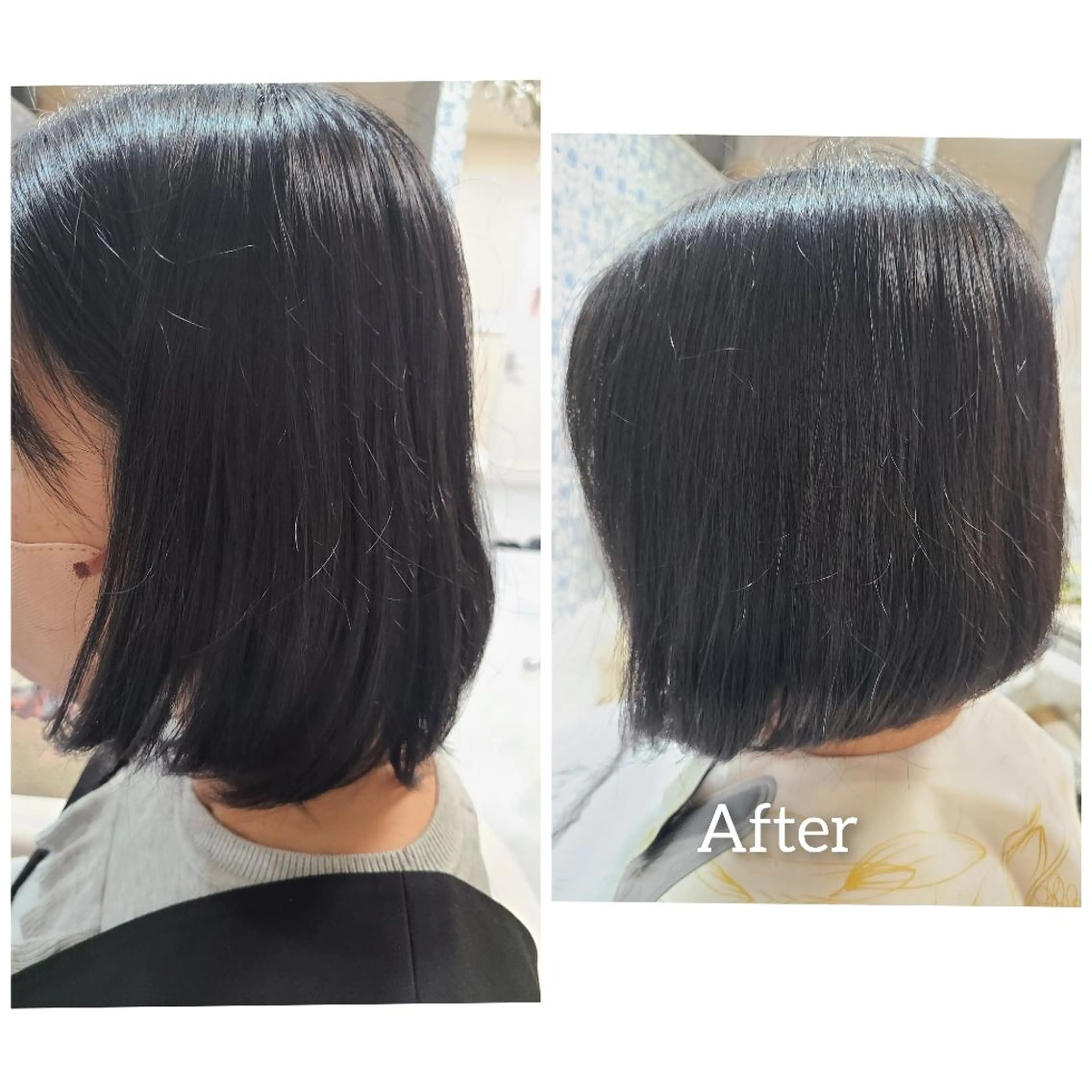 ショート パーソナルカラー・骨格/顔診断【eternity】所属・【トータル美容】 Eternityのその他イメージ