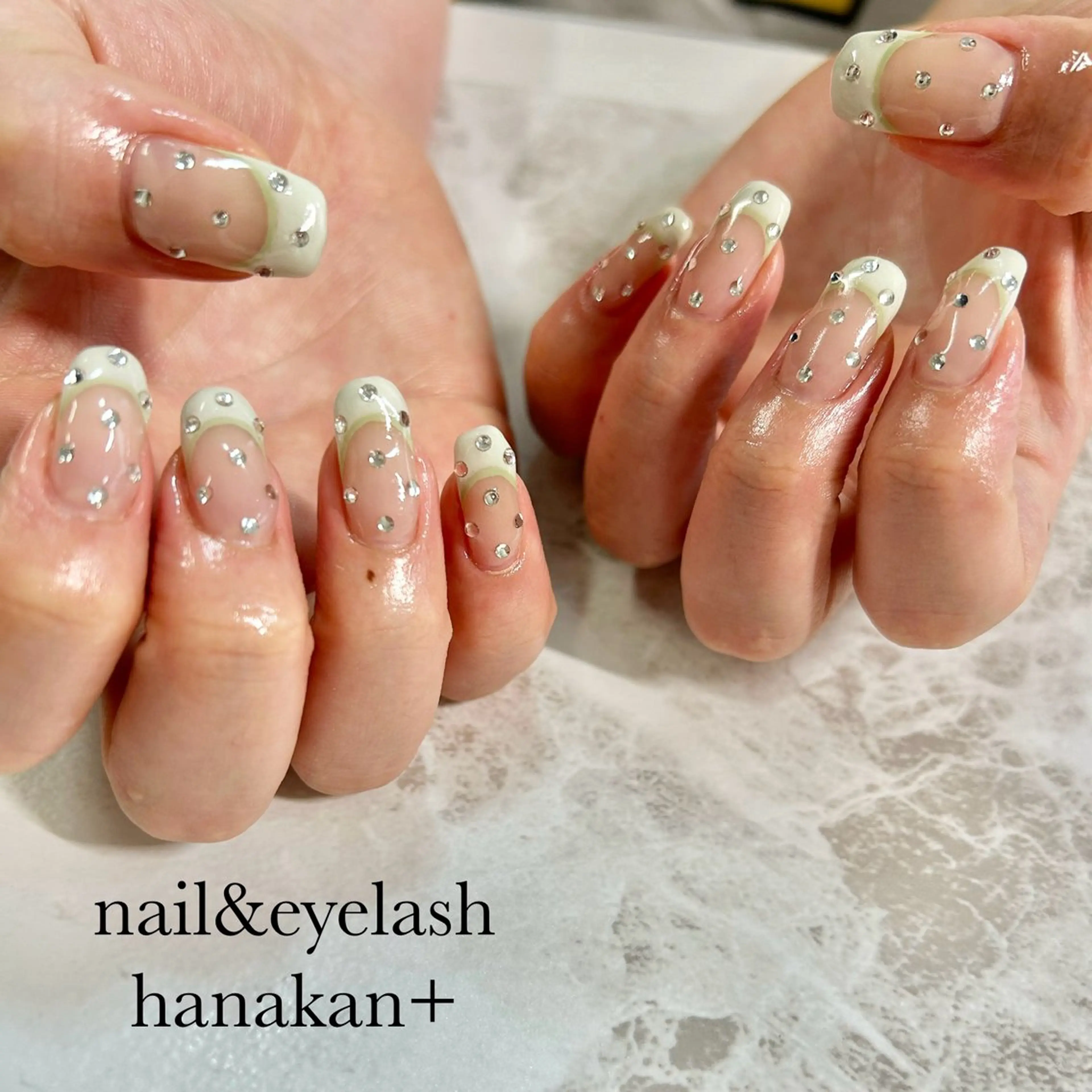 ネイル S Fumiのネイルデザイン