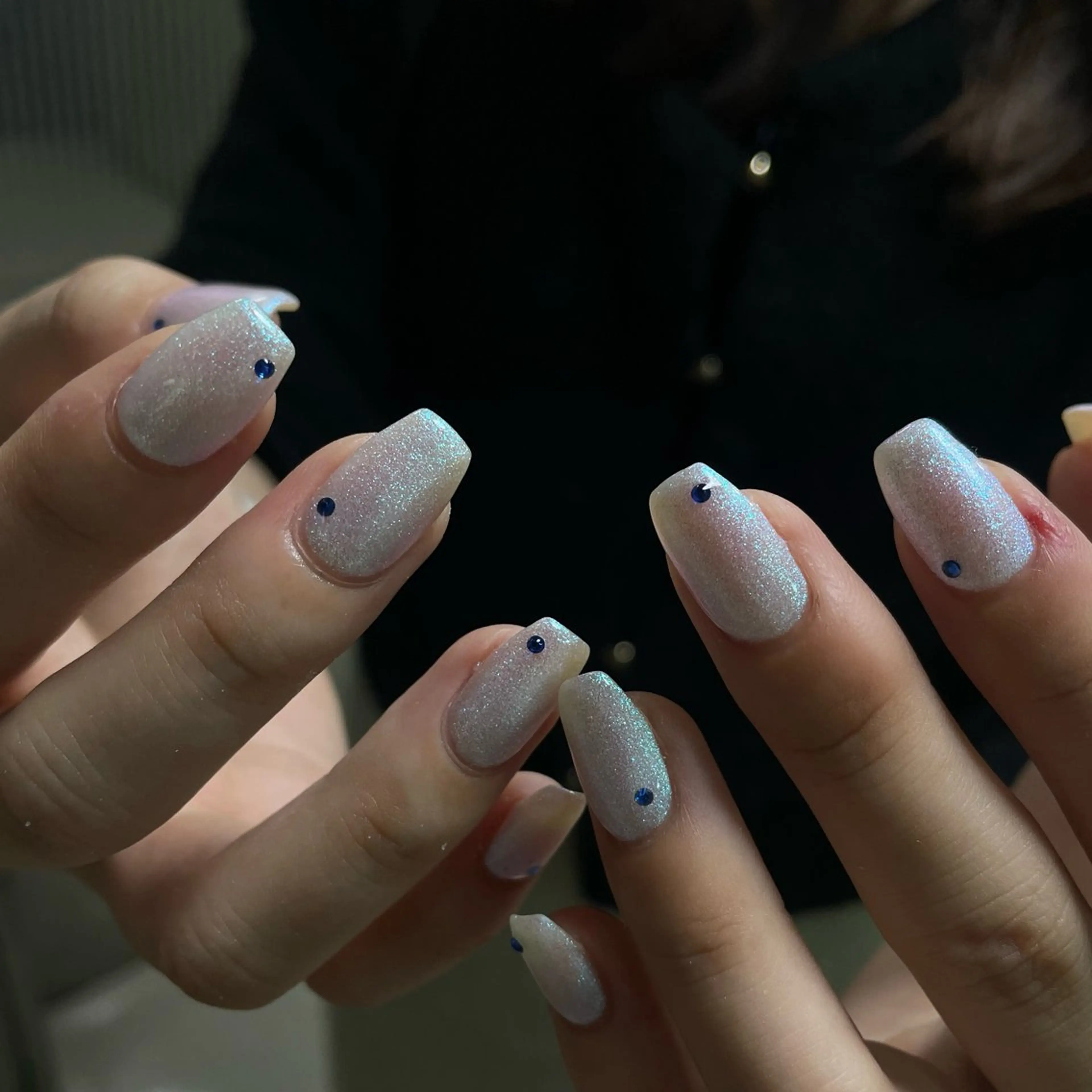 ネイル mieux MOEKAのネイルデザイン