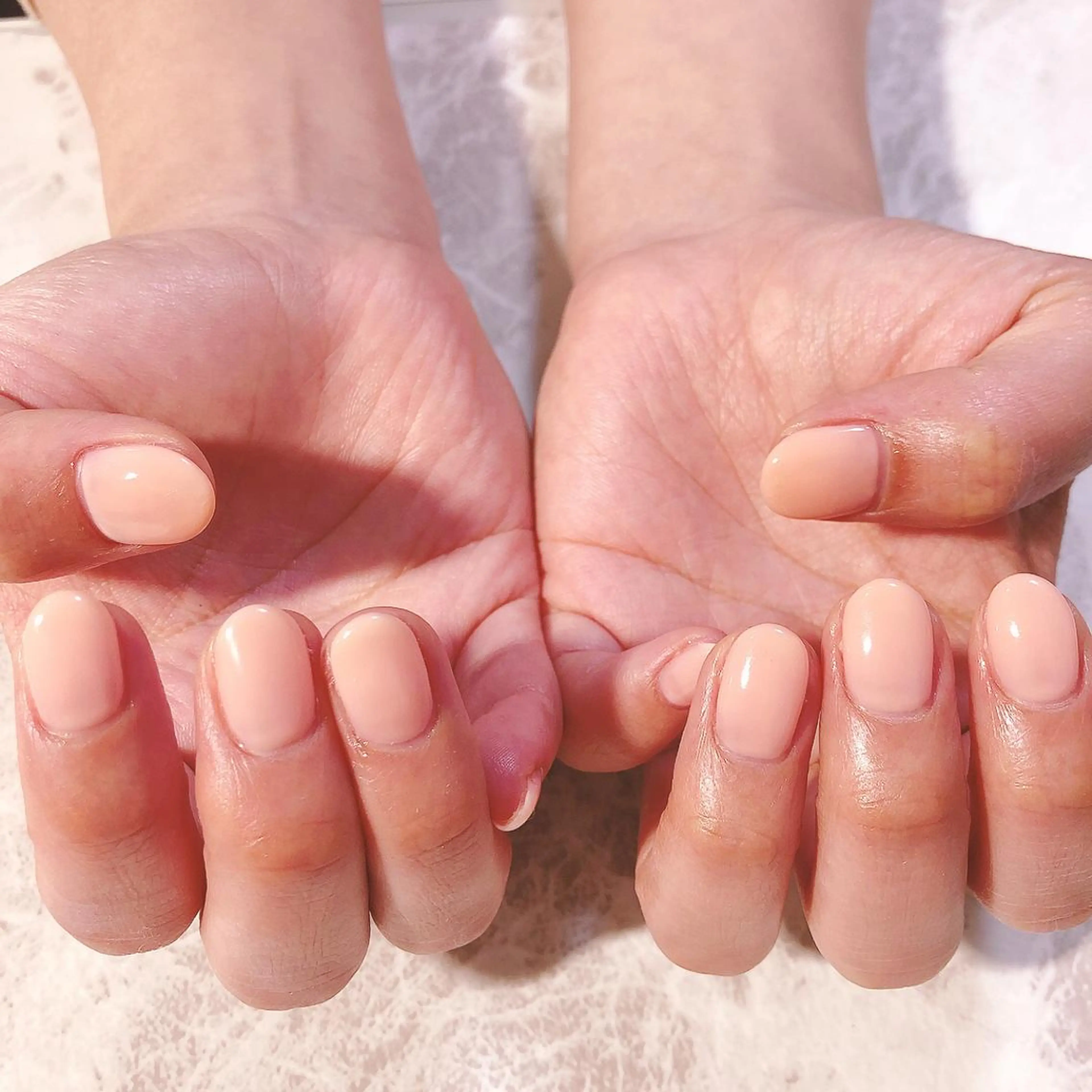 ネイル VIOLUS所属・VIOLUS 関目のネイルデザイン