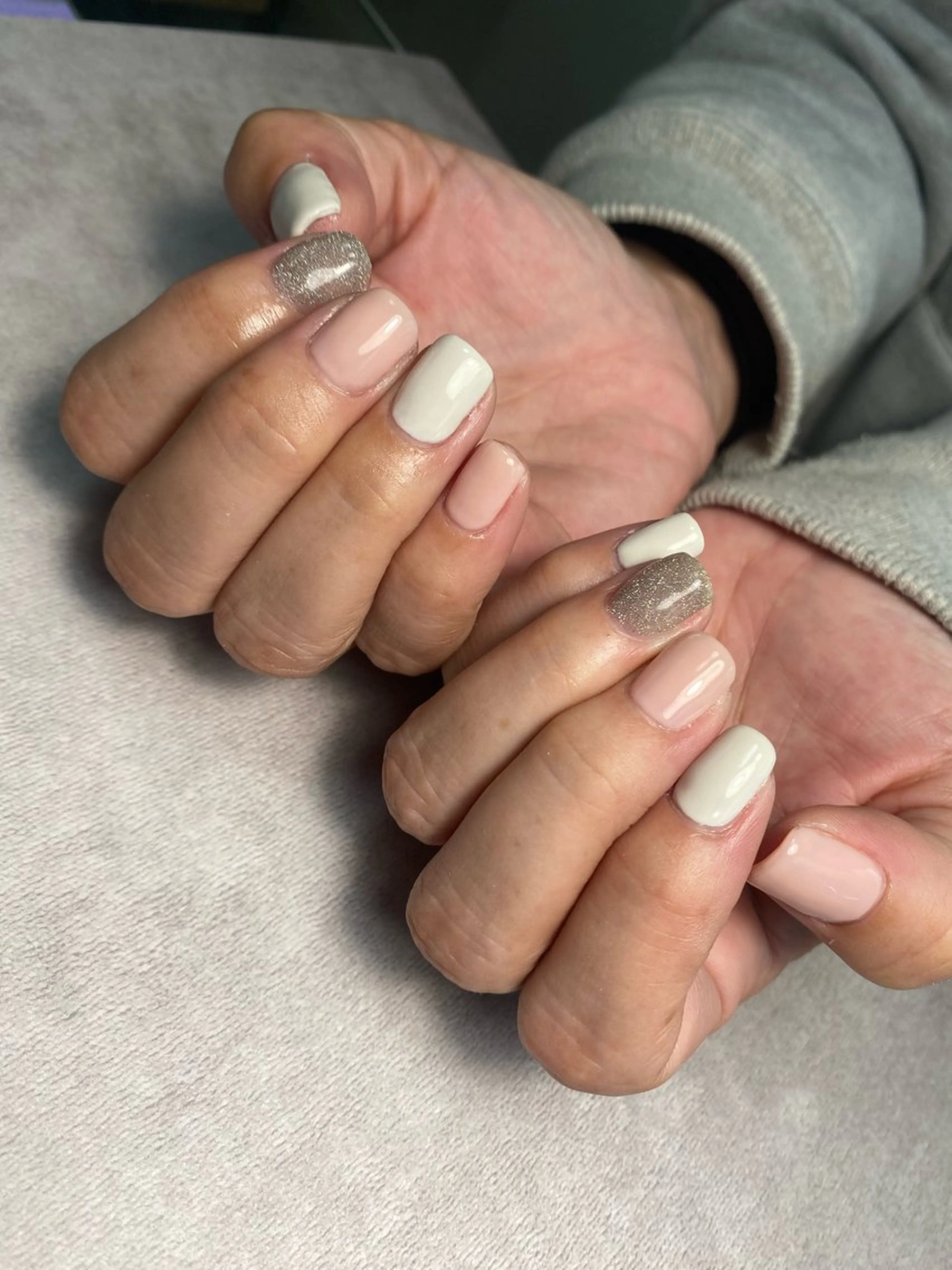 ネイル 住宅街のねいる屋さん R.G  NAILのネイルデザイン