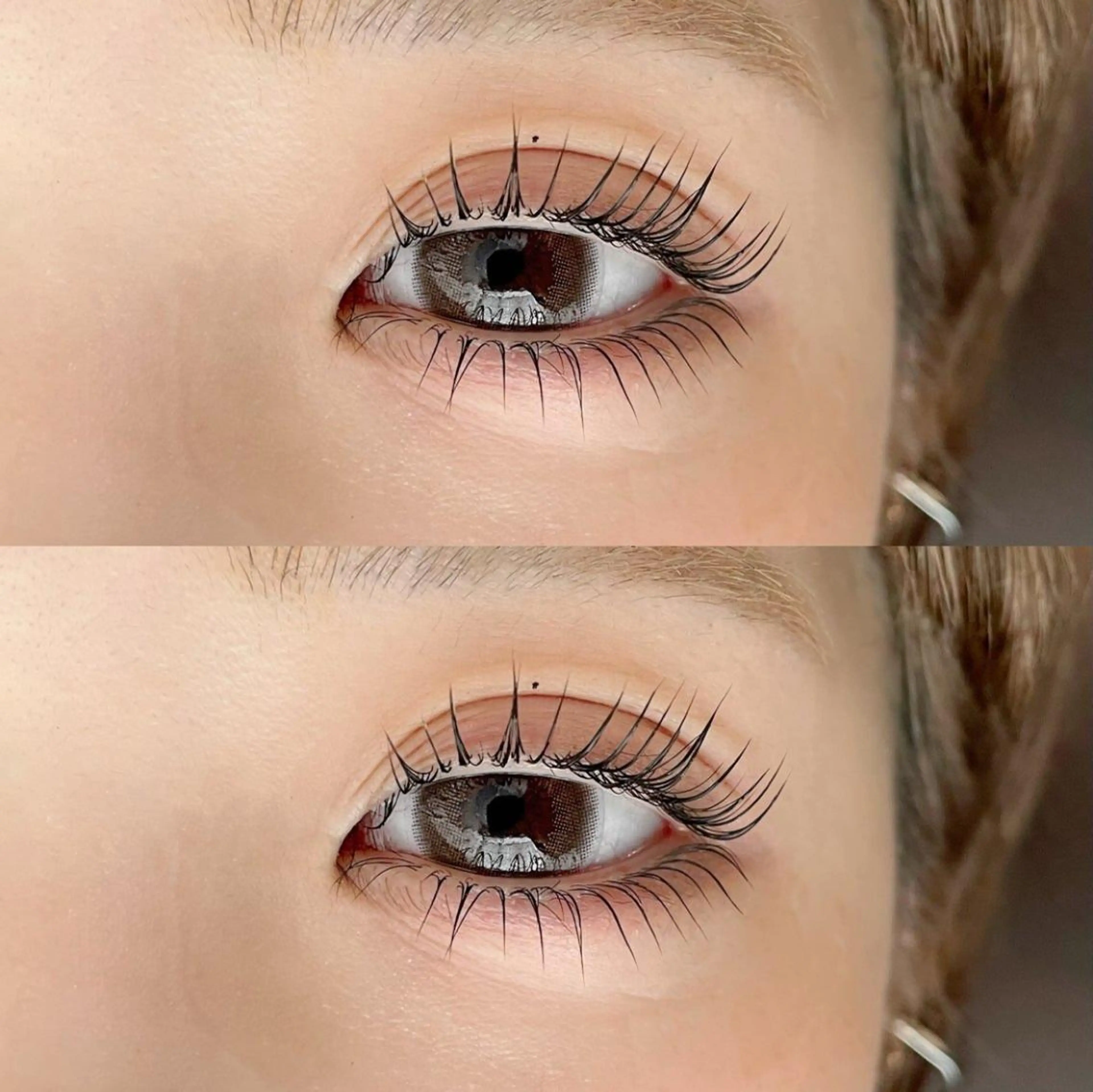 🎁期間限定ゲリラクーポン🎁パリジ　ェンヌorまつ毛パーマ🎁の写真