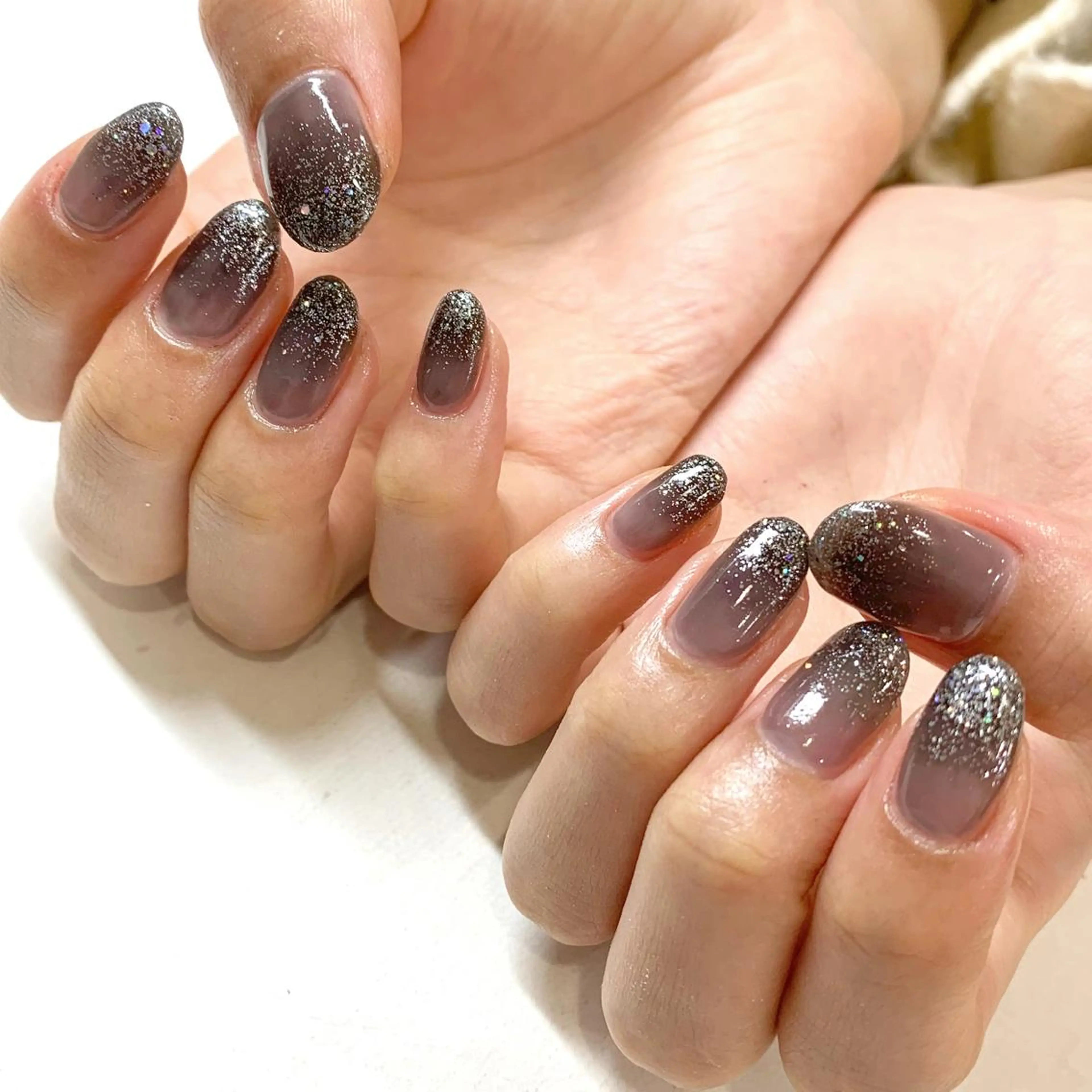 メンズ ネイル YUN君 🦍のネイルデザイン