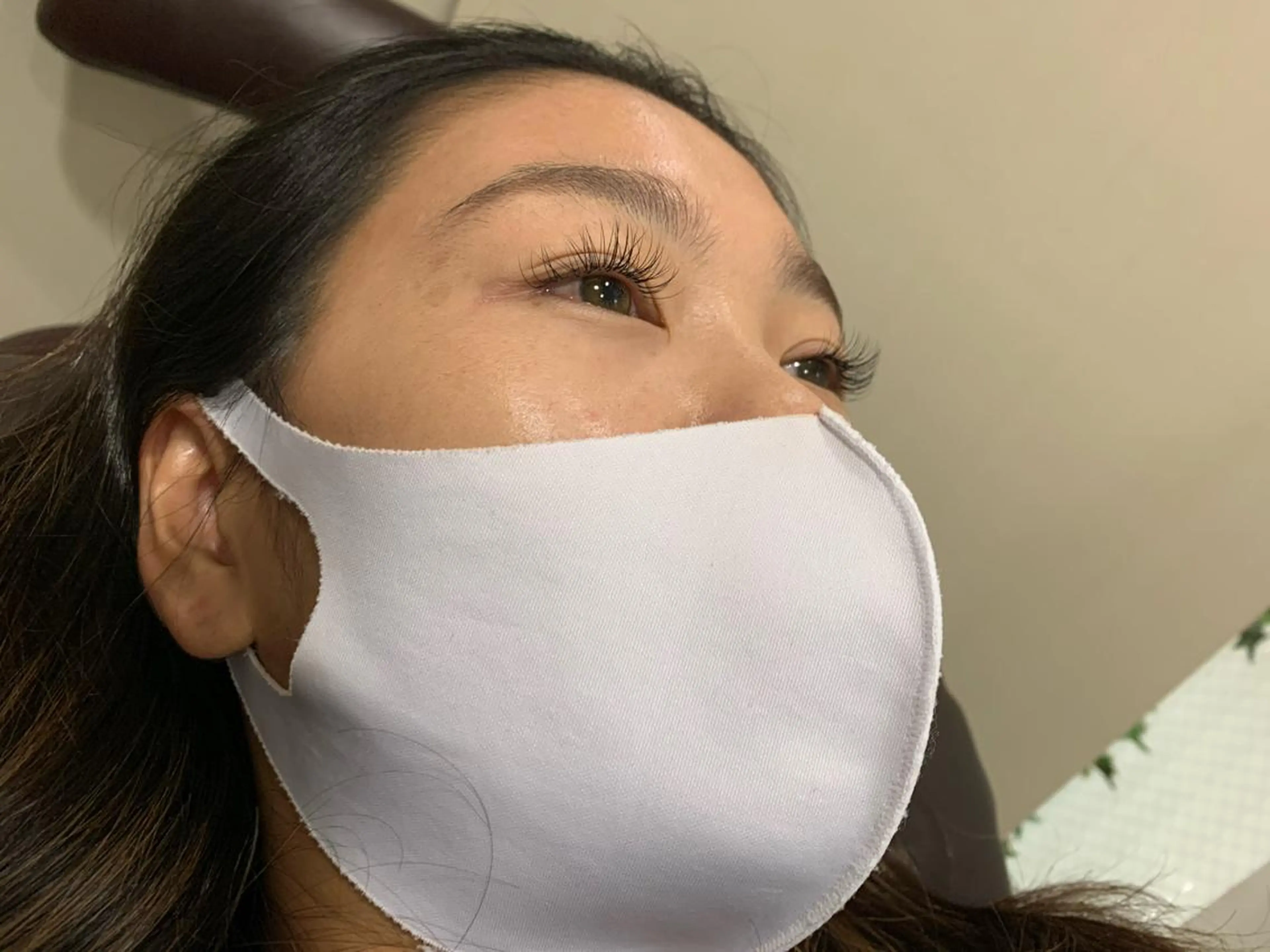 マツエク・マツパ M.wish honokaのマツエク・マツパデザイン