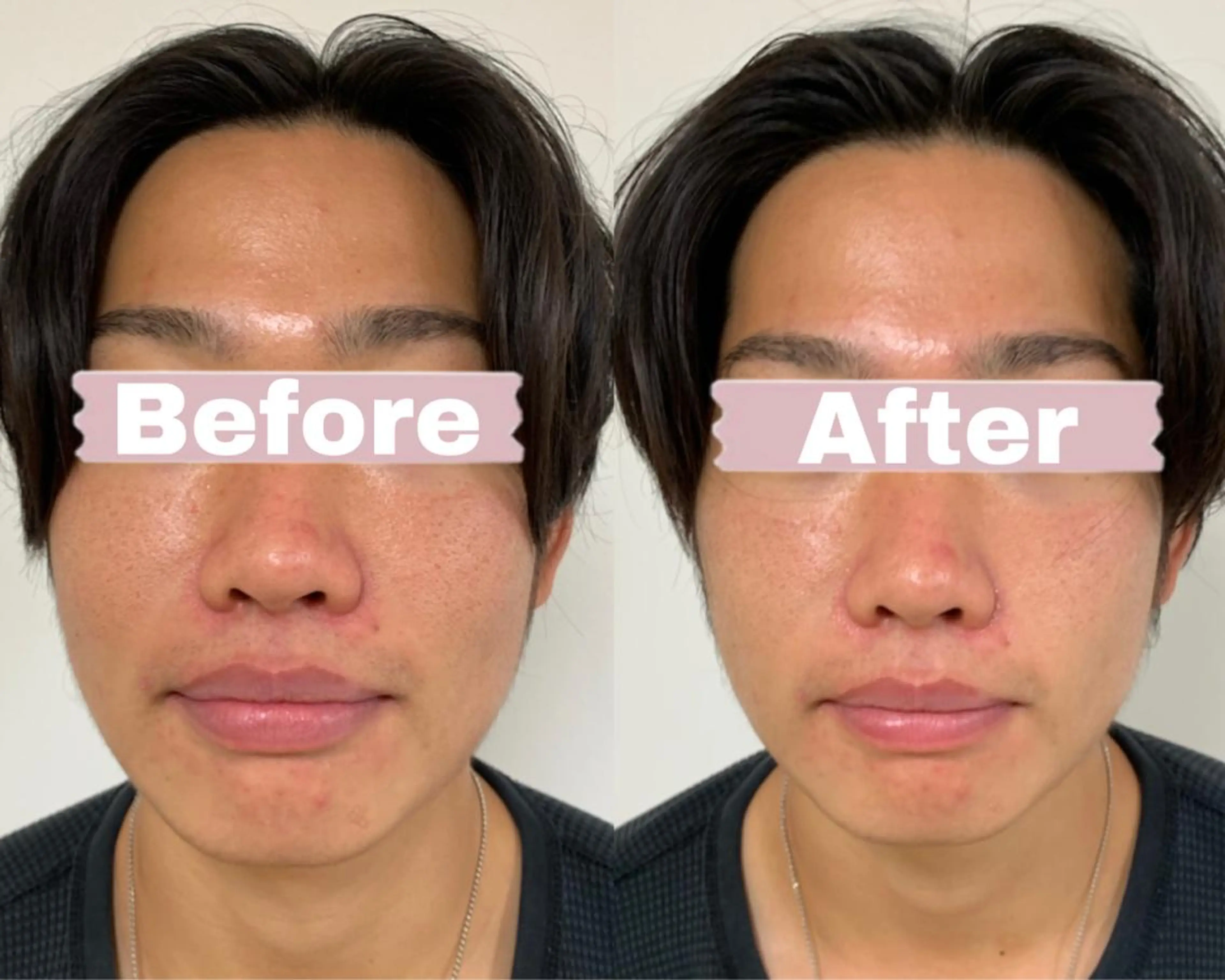 藤本 真心のネイルデザイン