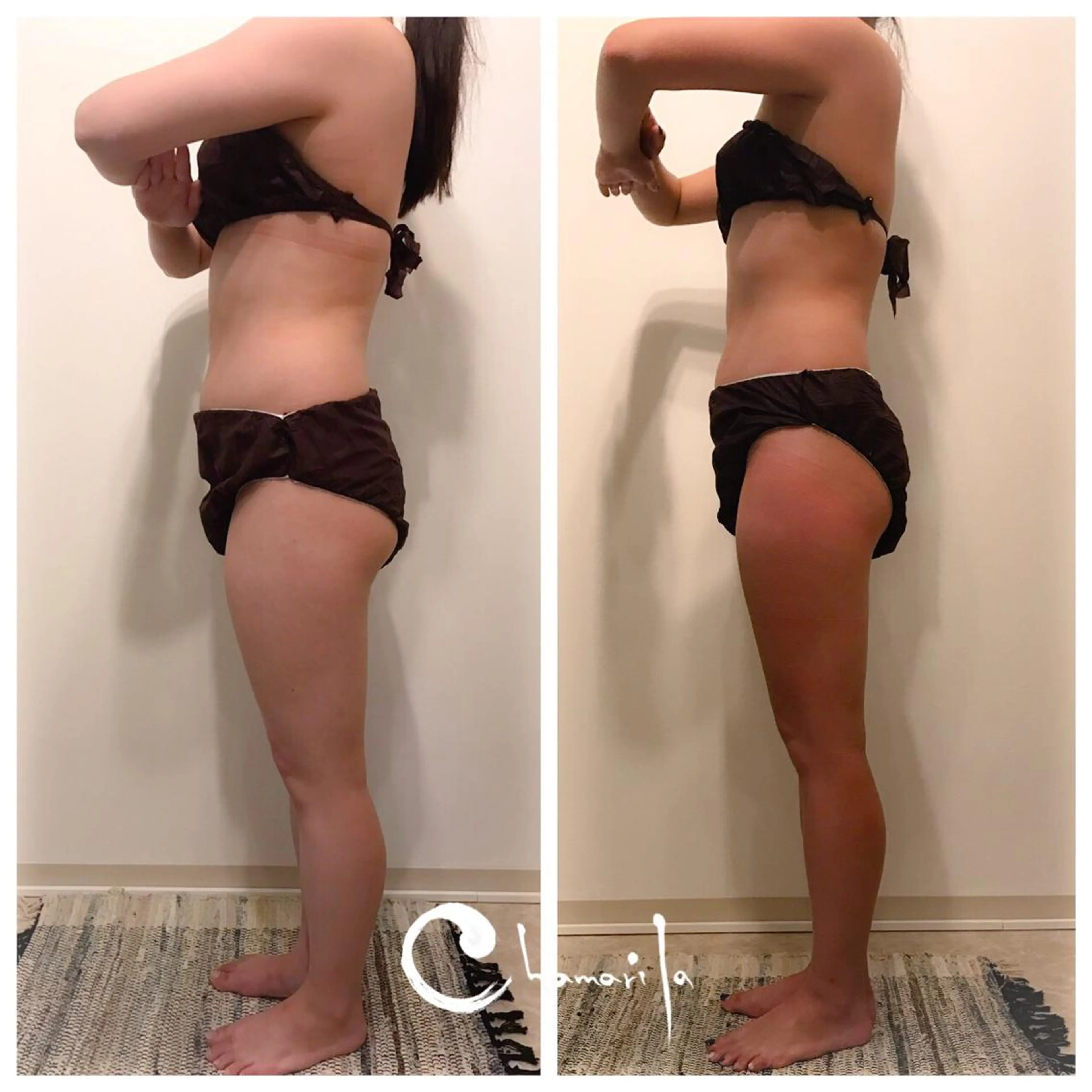 三上 結衣のエステ・リラクイメージ