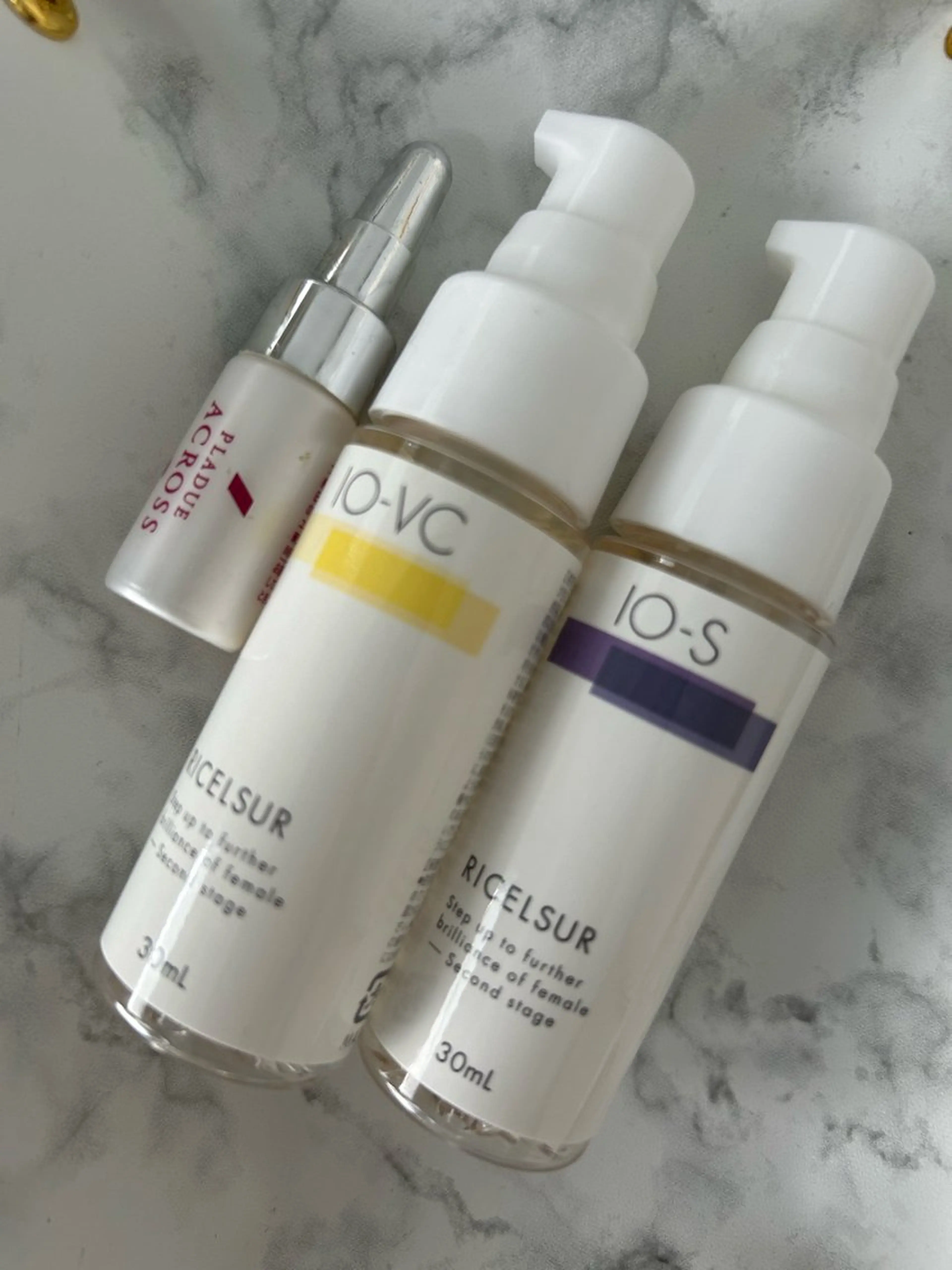 女性専用エステルーム Rerelaリレラのエステ・リラクイメージ