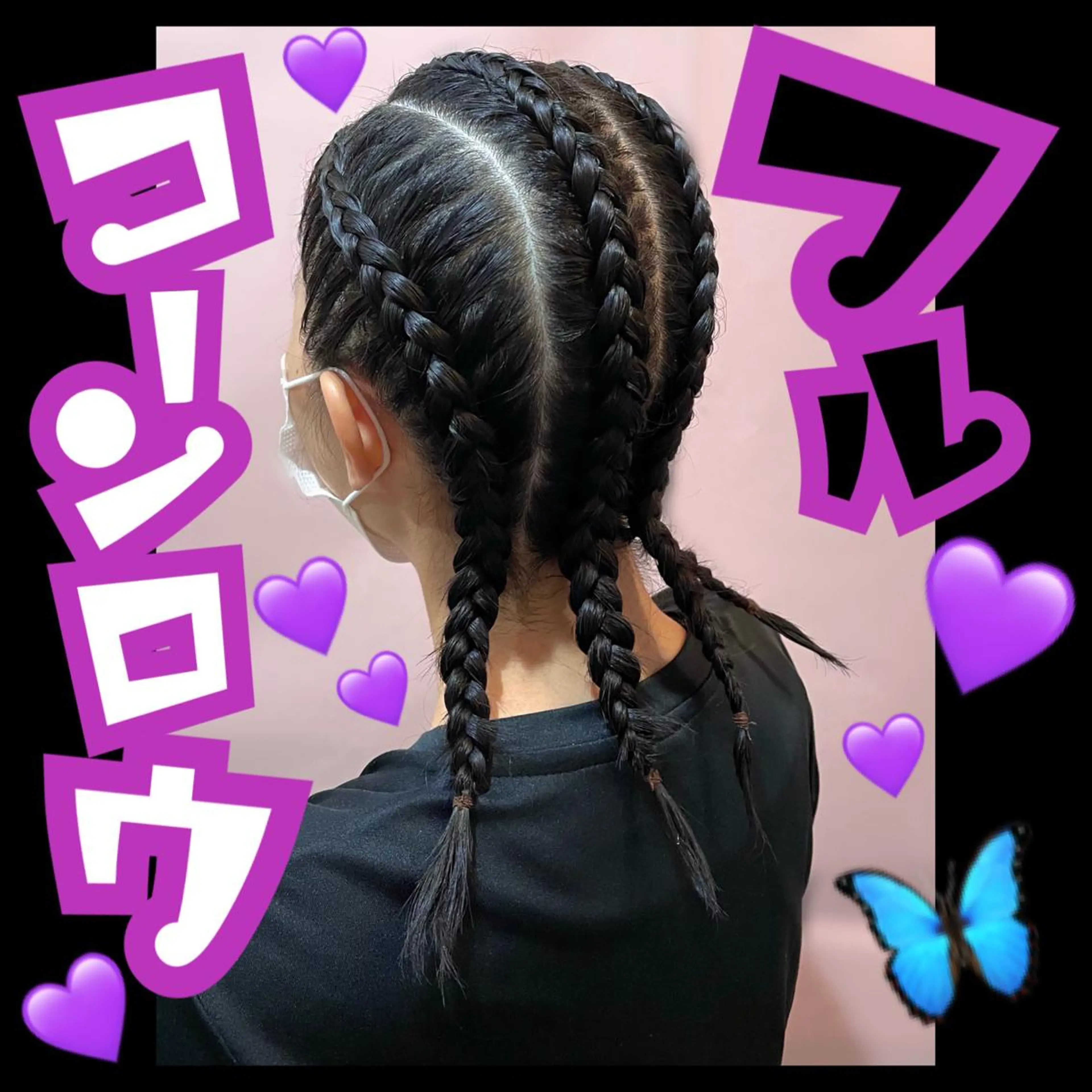 セミロング ヘアアレンジ メンズ 結婚式・ブライダル ヘアセット Neo hair 谷町9丁目店所属・J (ジュリ)のヘアスタイル