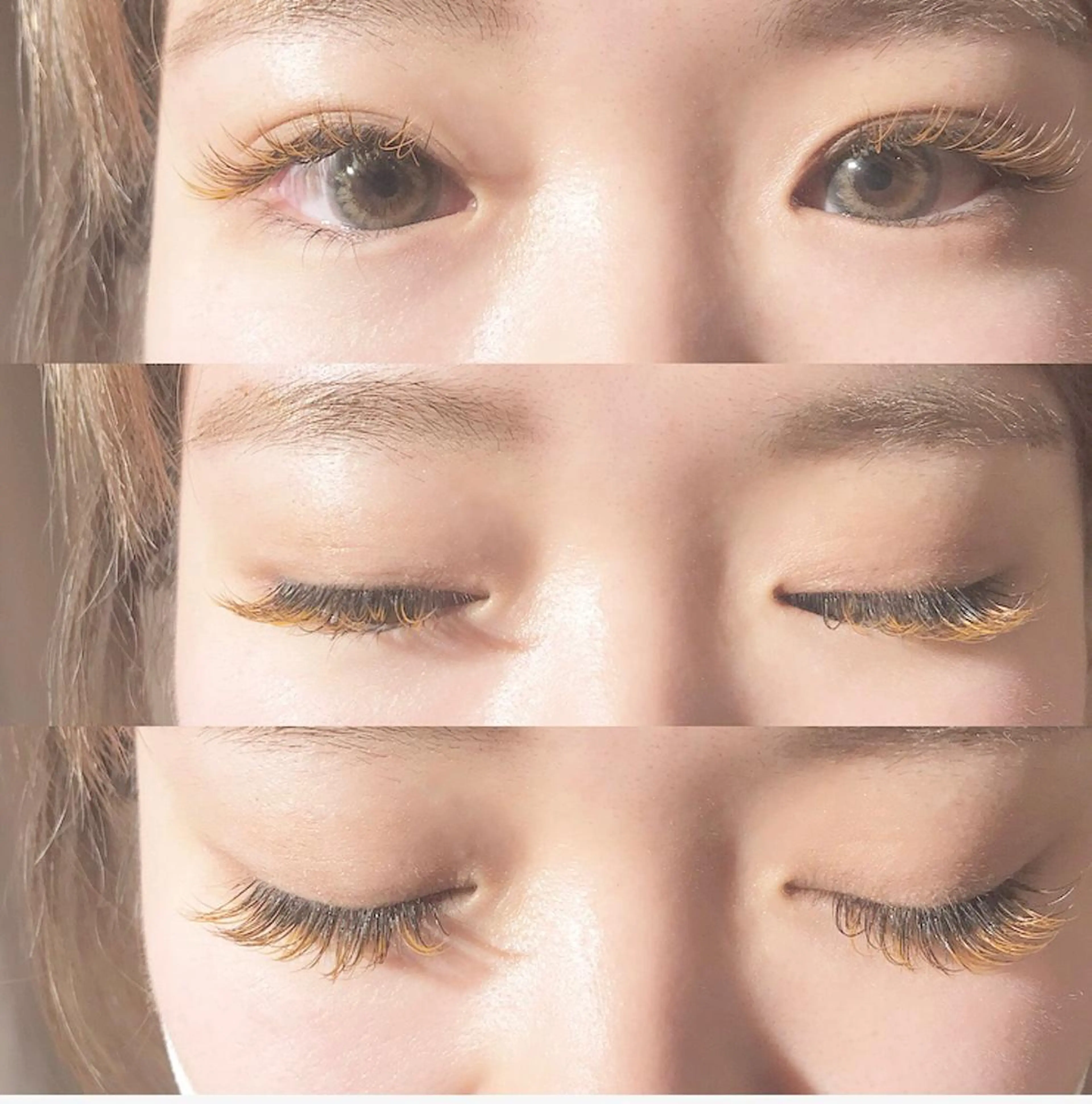 マツエク・マツパ RICOL マツエク・まつパのマツエク・マツパデザイン