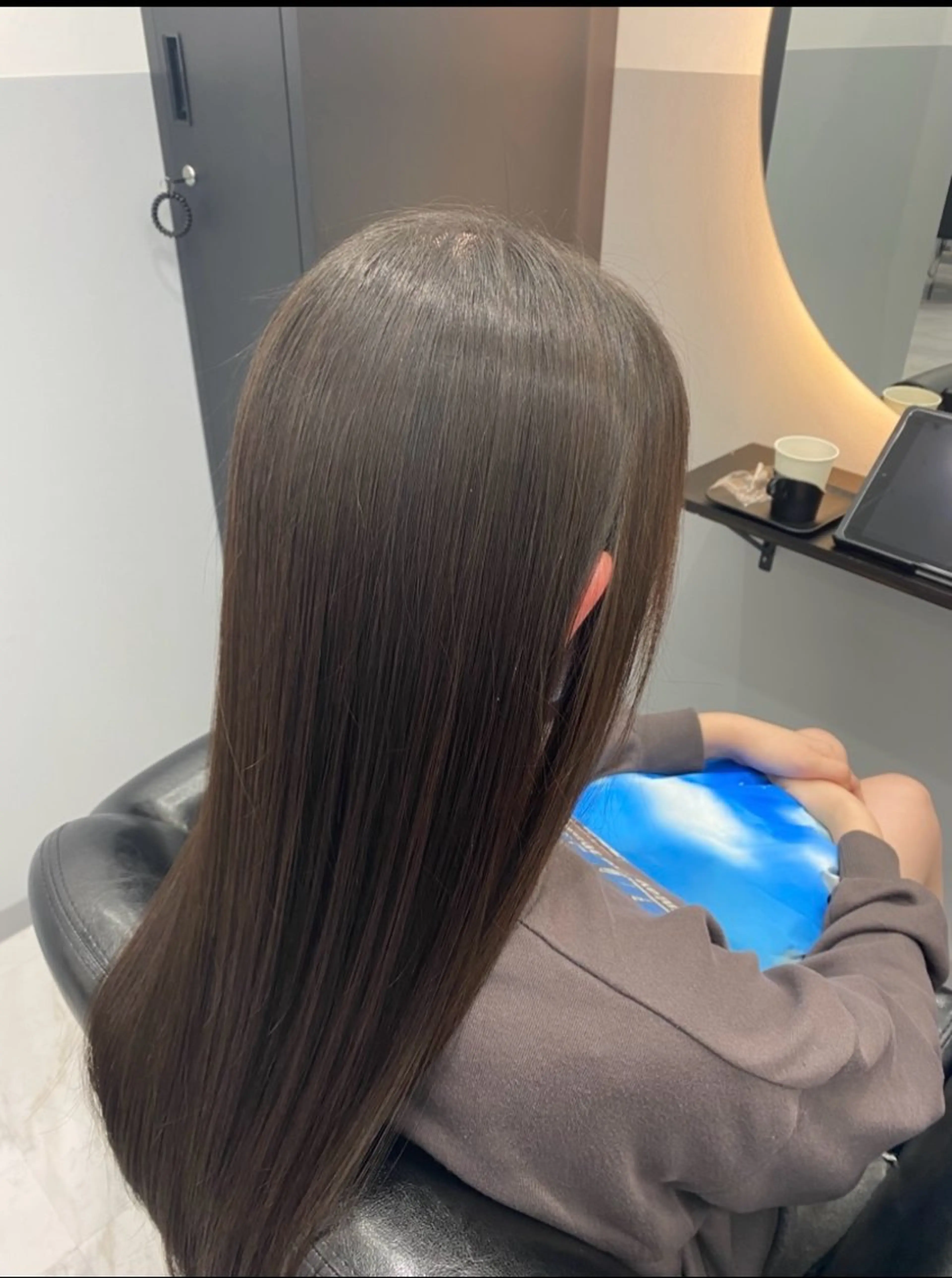 ロング ✨髪質改善 TAKASHI✨のヘアスタイル