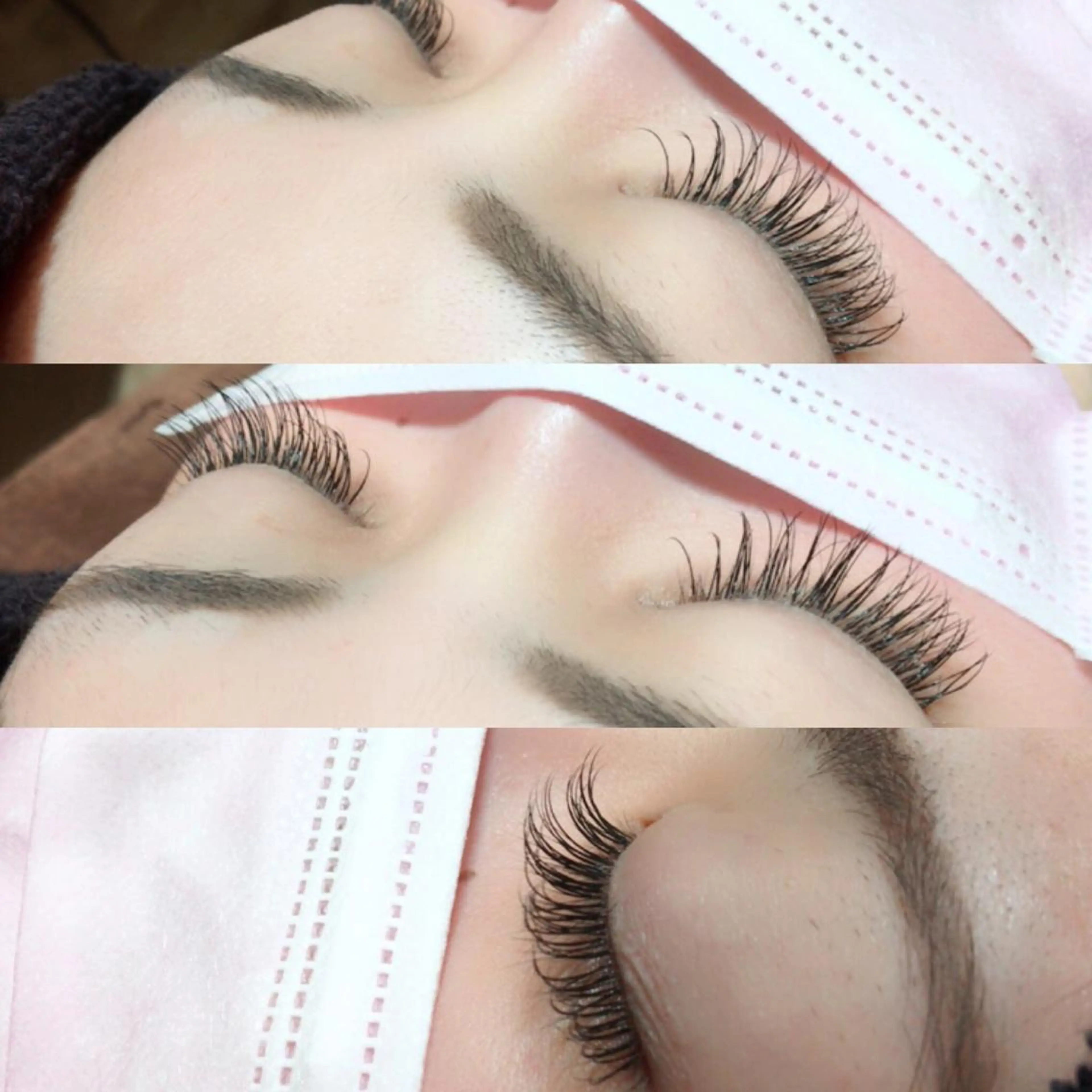 マツエク・マツパ EARTH coiffure beaute小山店所属・Reika_ EARTH小山店のその他イメージ