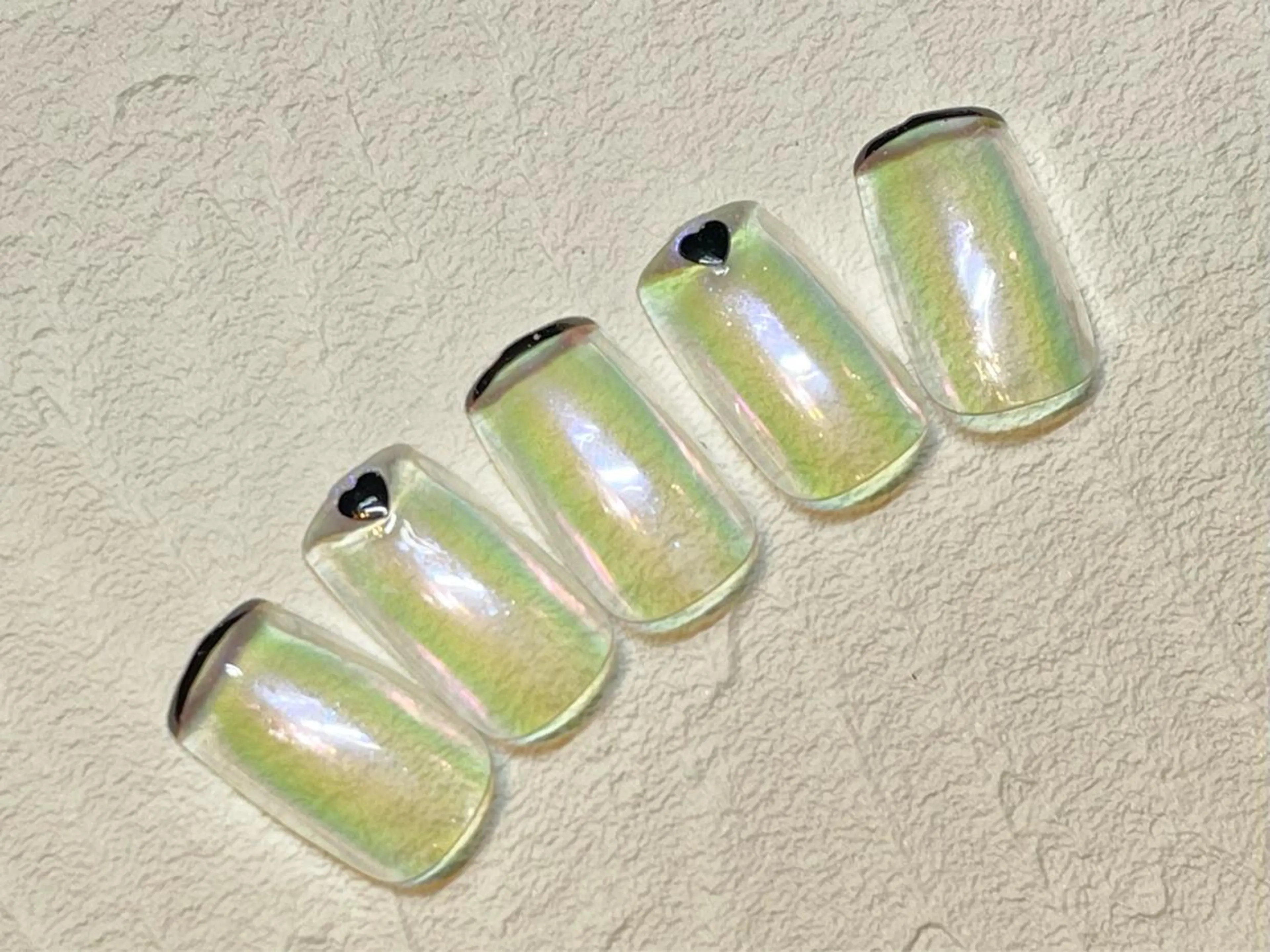 ネイル ハンドネイル Tocowaka マエダのネイルデザイン